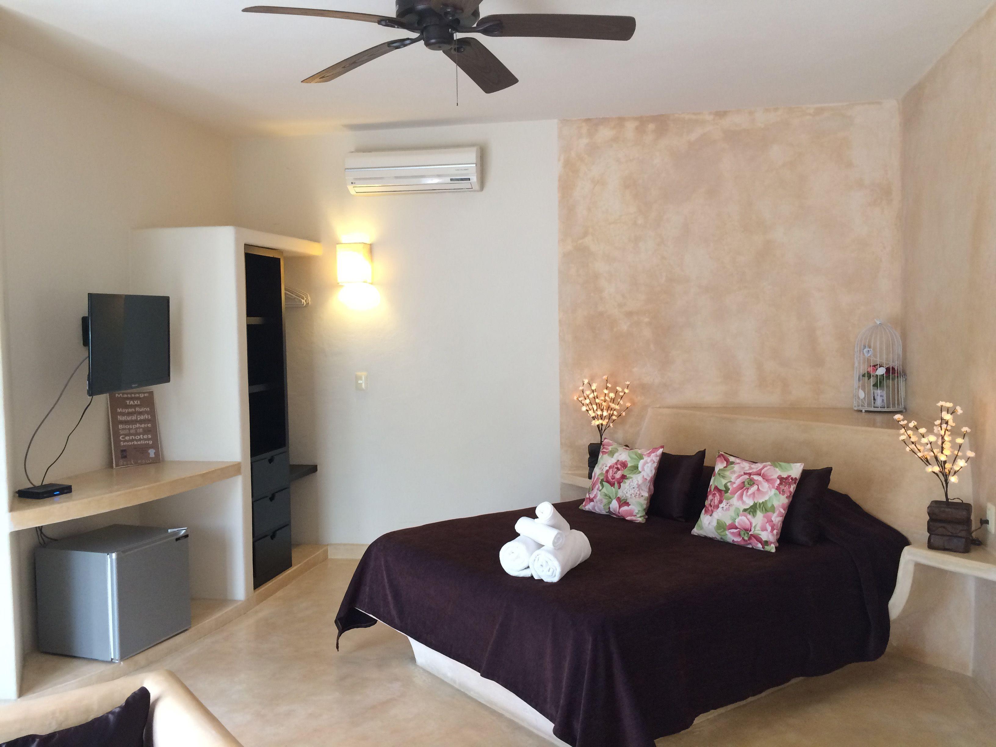 Hotel Boutique 06 (adults Only) Tulum