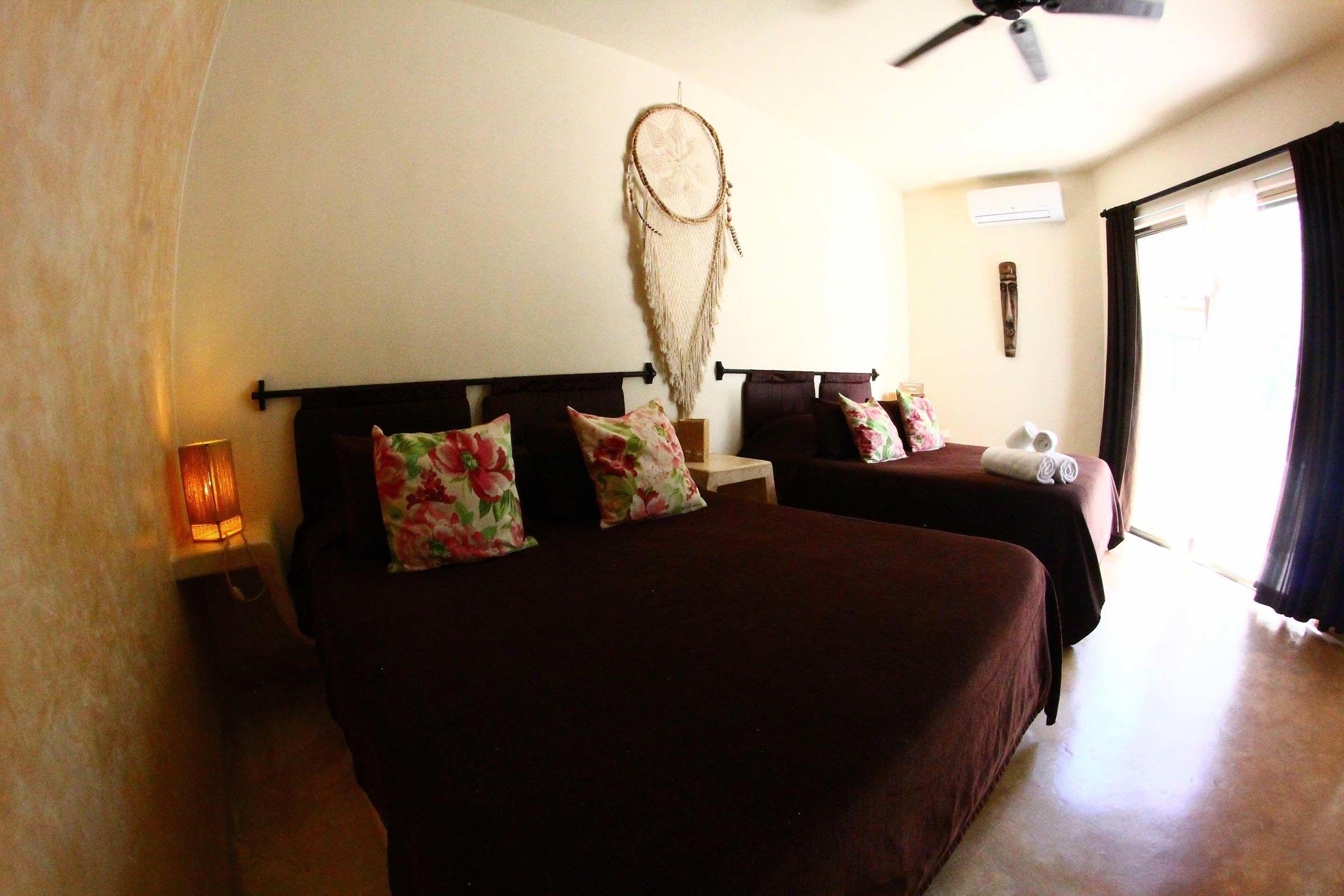 Hotel Boutique 06 (adults Only) Tulum