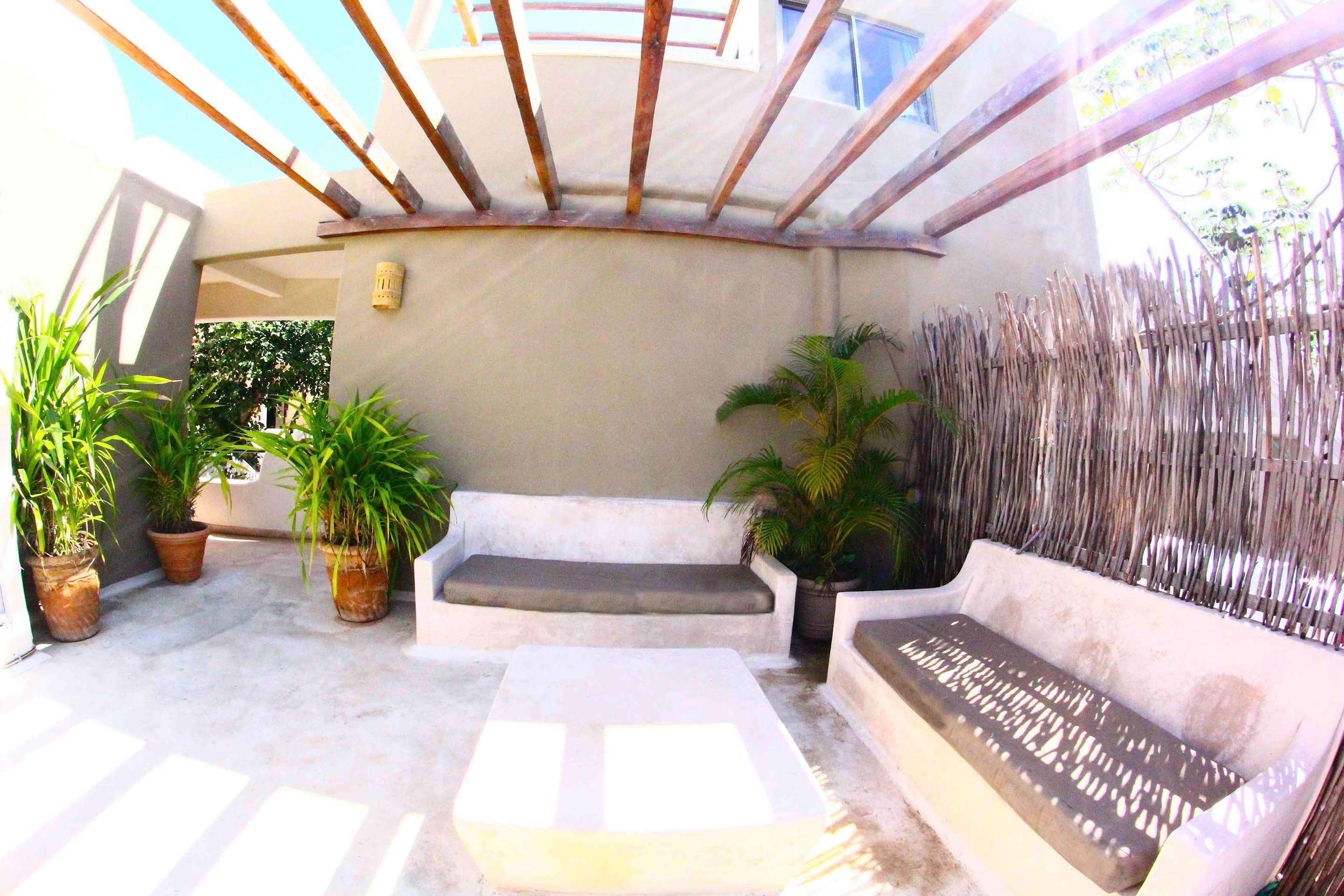 Boutique 06 (adults Only) Tulum