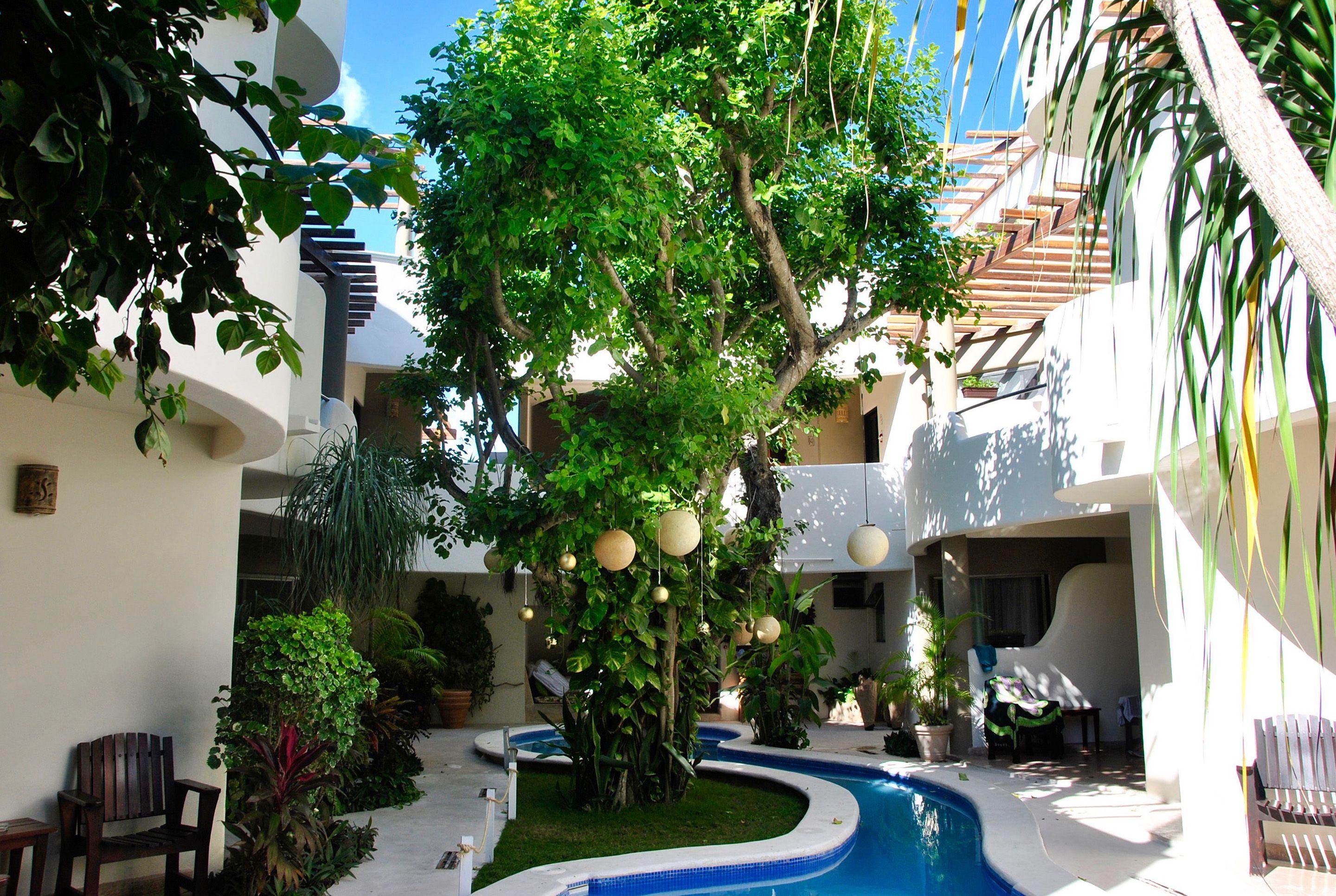 Boutique 06 (adults Only) Hotel