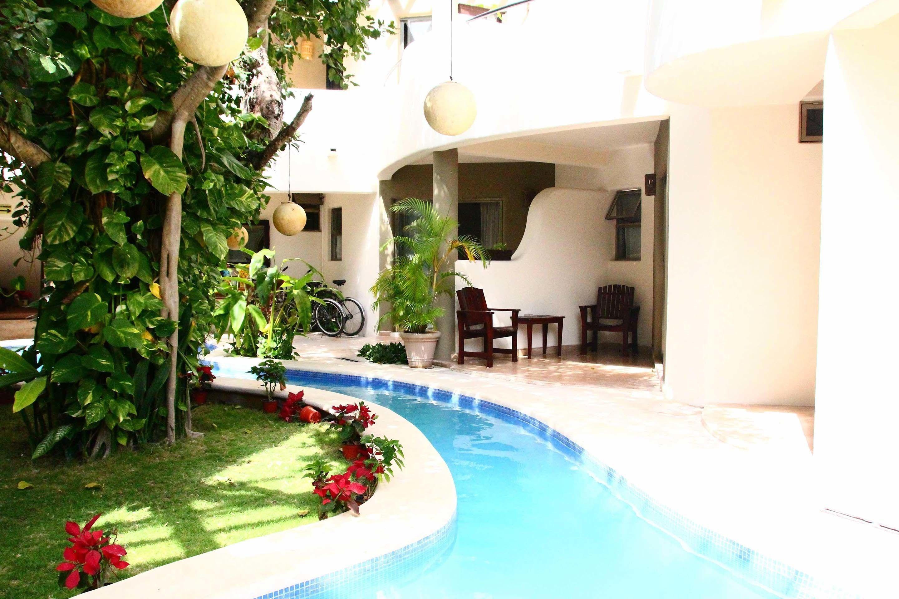 Boutique 06 (adults Only) 3*