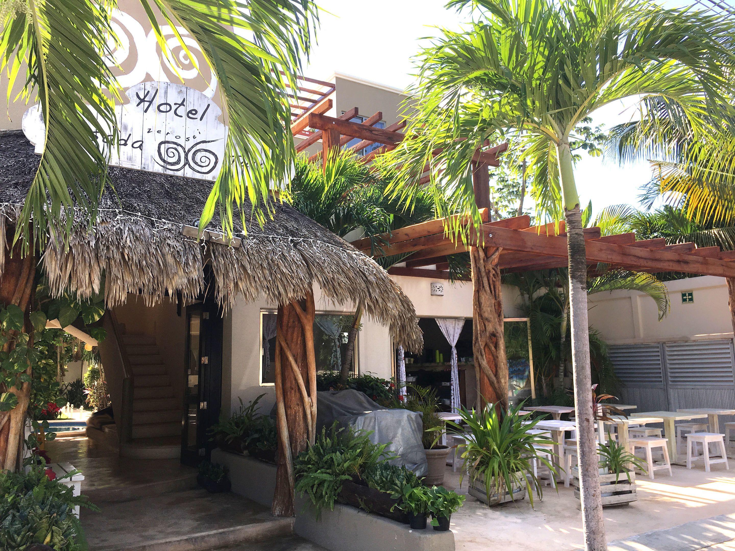 Hotel Boutique 06 (adults Only)