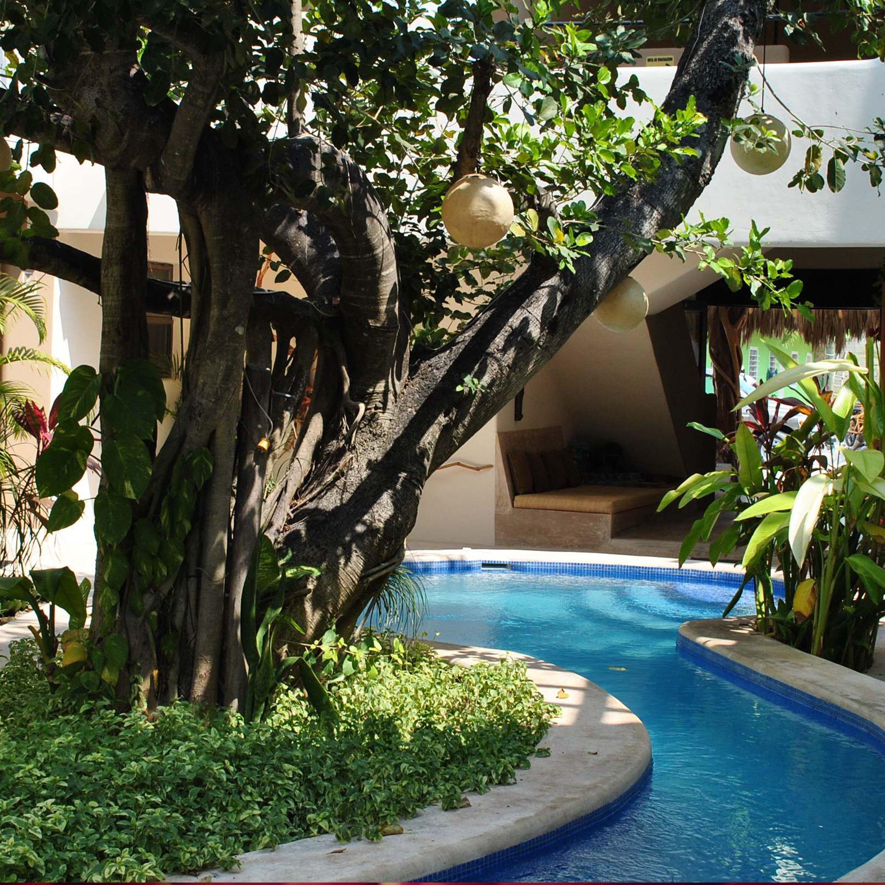 Boutique 06 (adults Only) Hotel