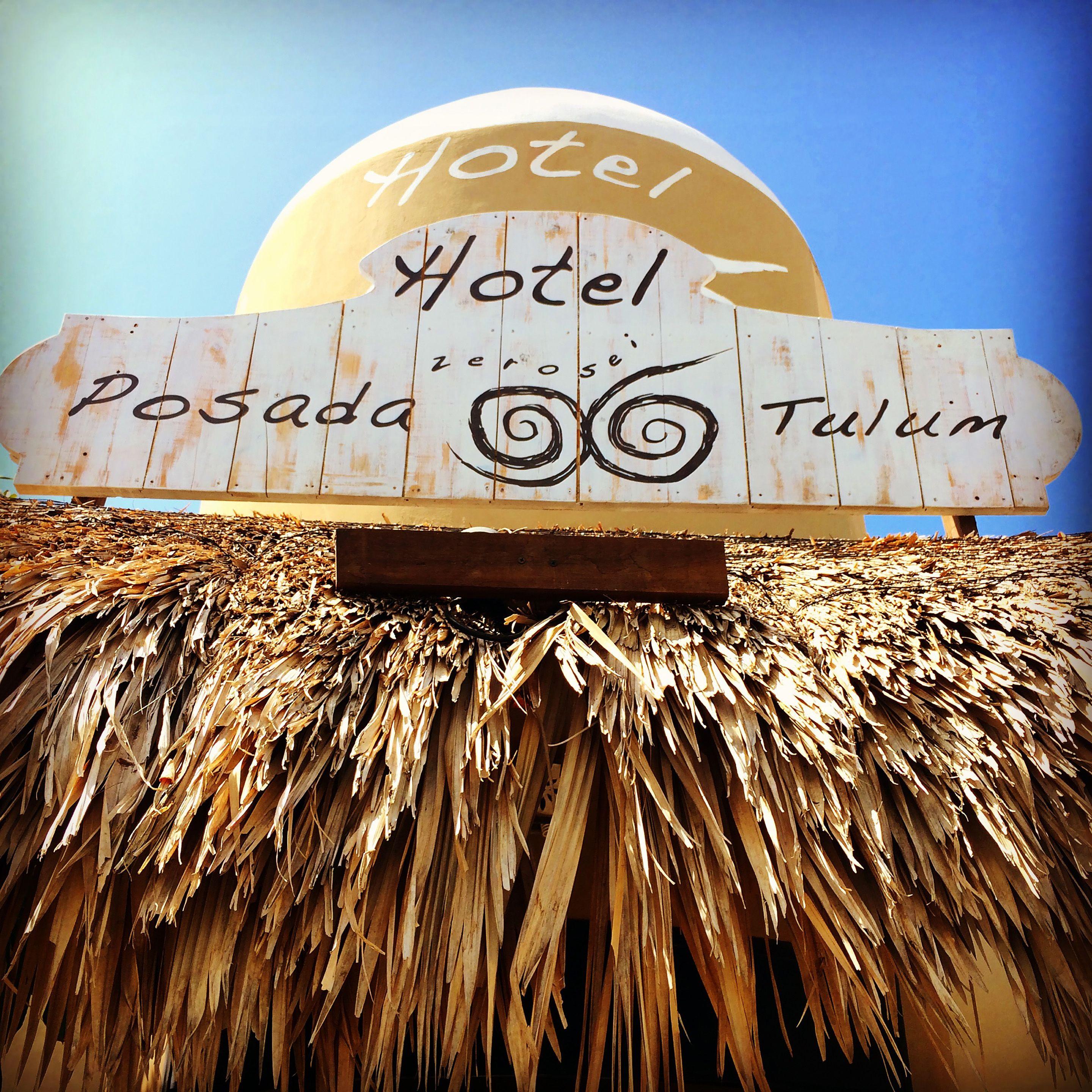 Boutique 06 (adults Only) Hotel Tulum