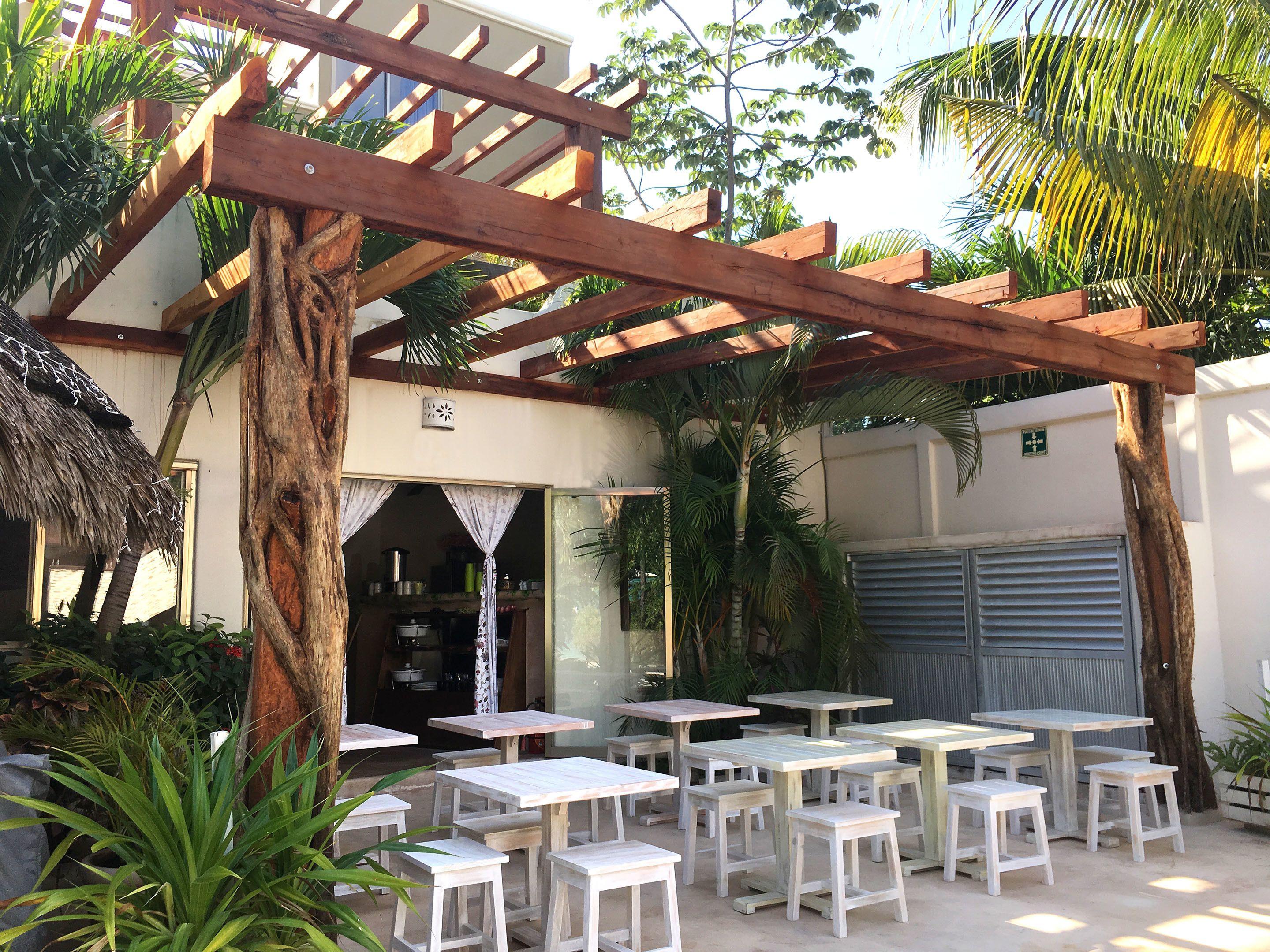 Hotel Boutique 06 (adults Only) Tulum