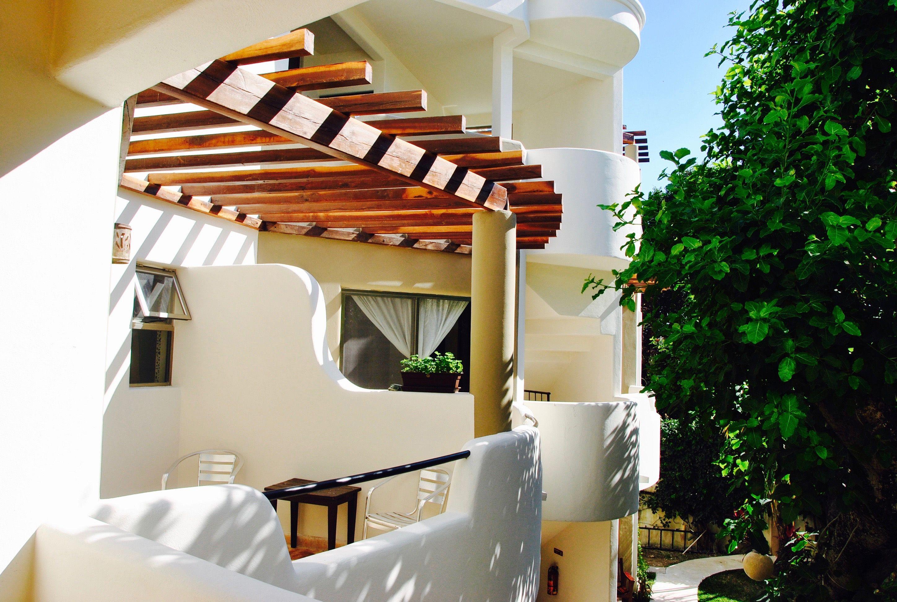 Hotel Boutique 06 (adults Only) Tulum