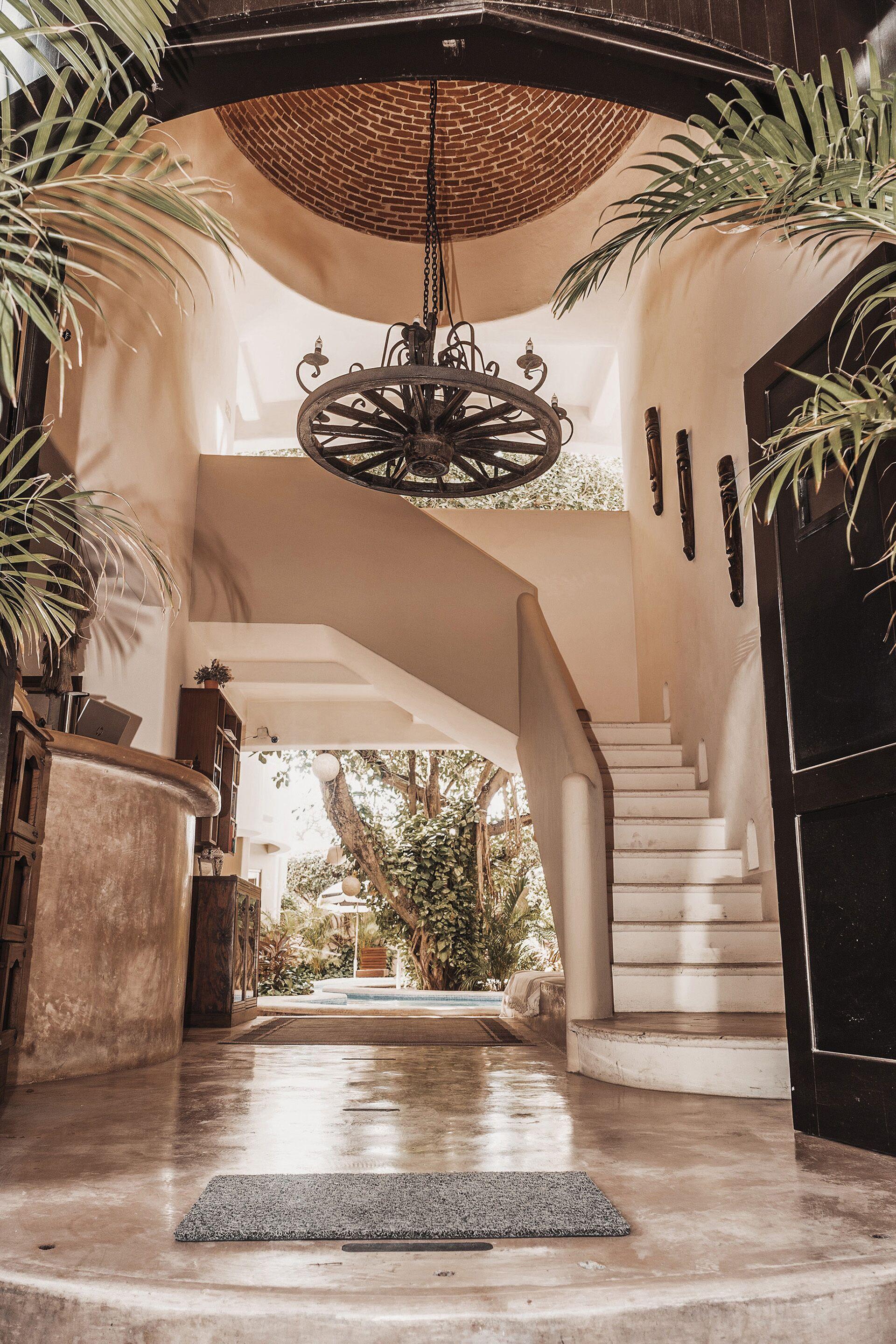 Hotel Boutique 06 (adults Only) 3*