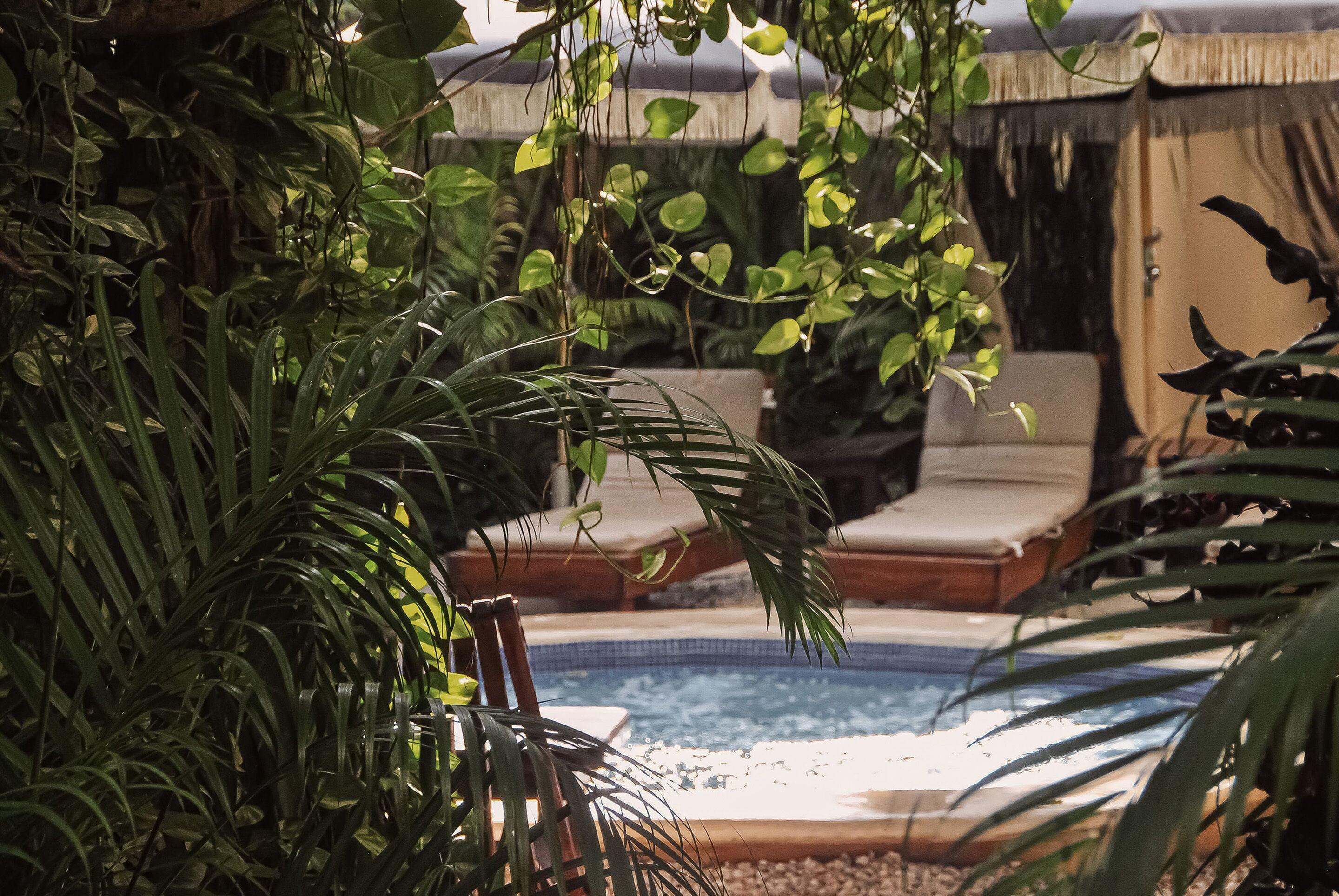 Boutique 06 (adults Only) 3* Tulum