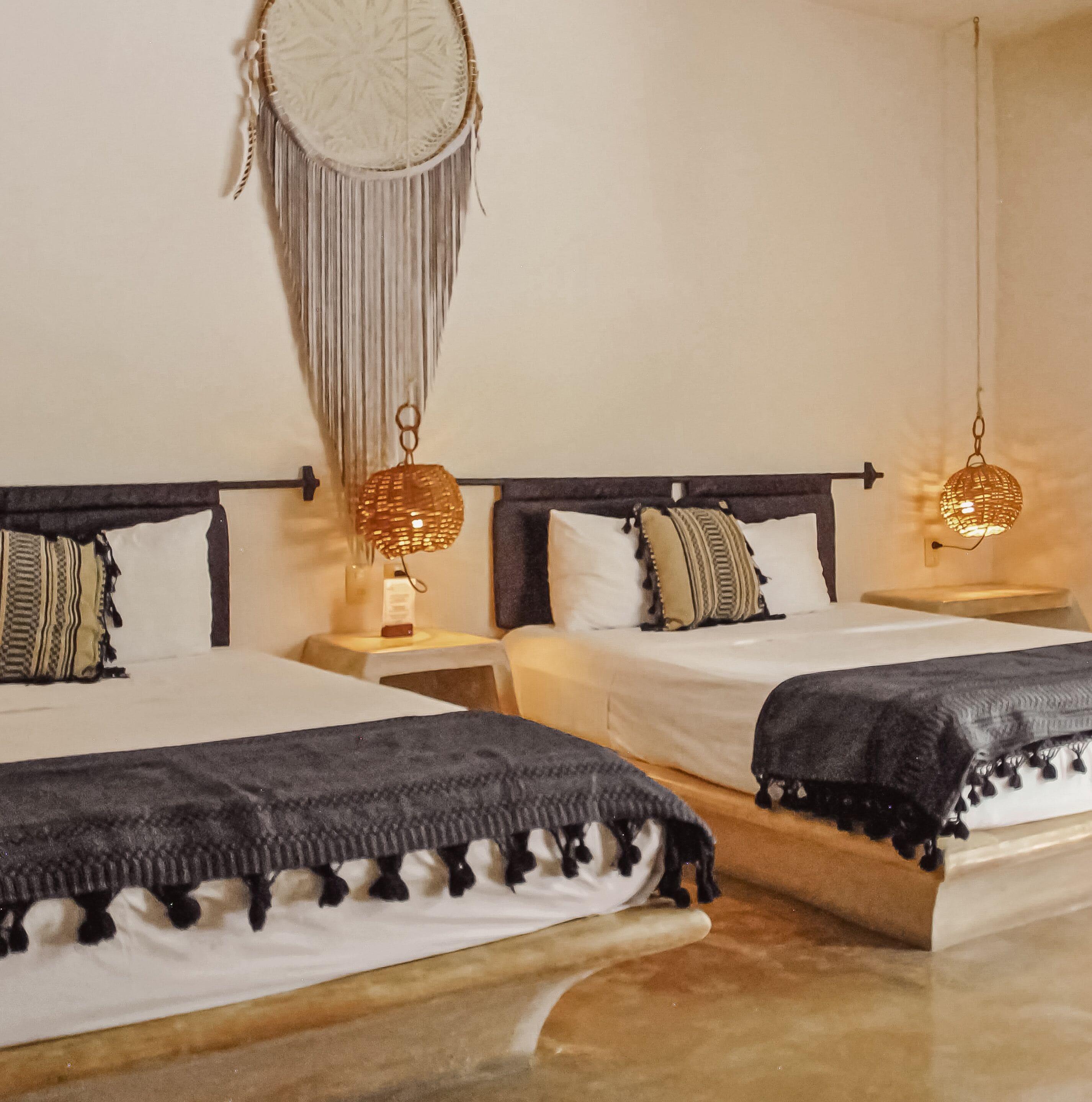 Boutique 06 (adults Only) Tulum