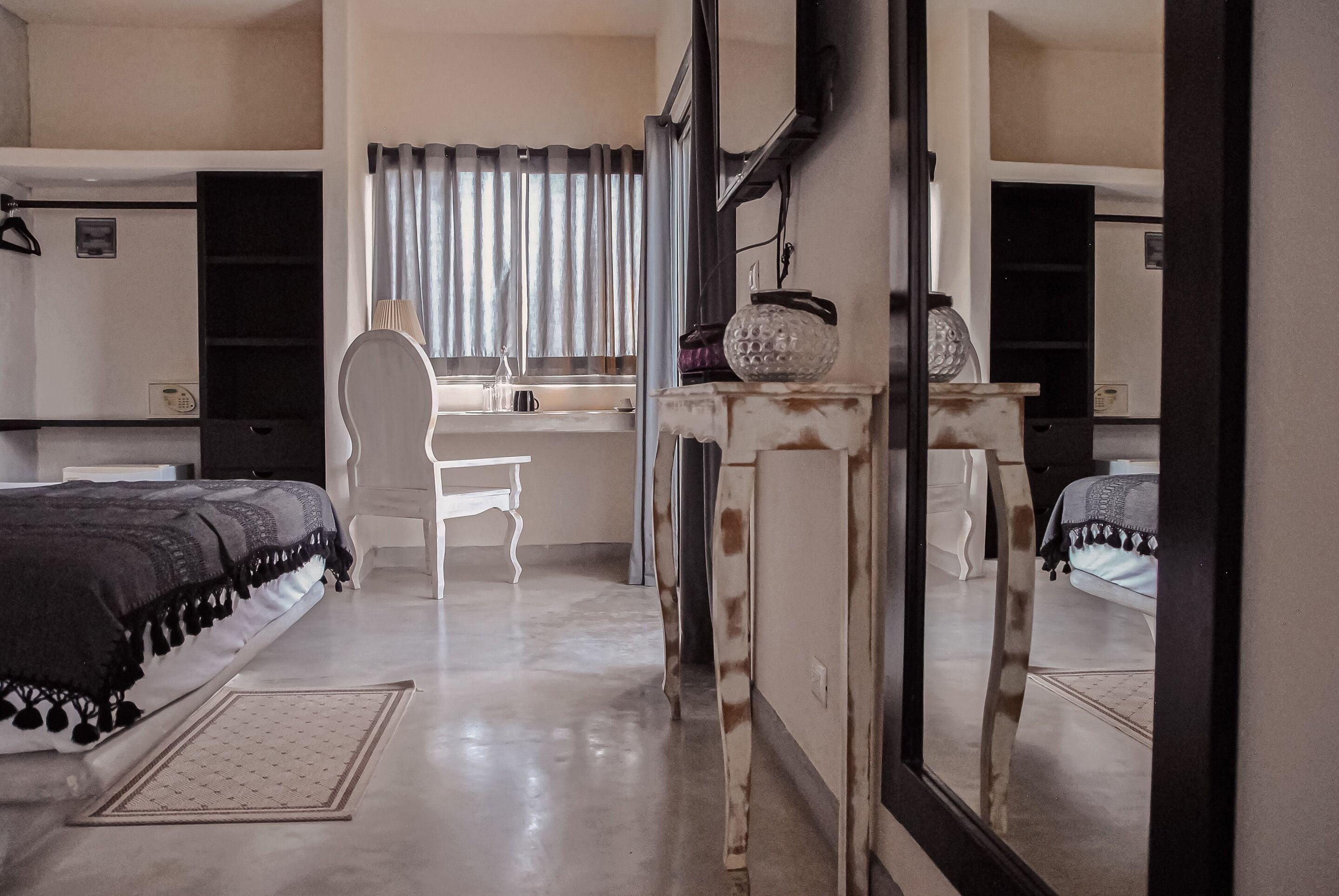 Boutique 06 (adults Only) Hotel