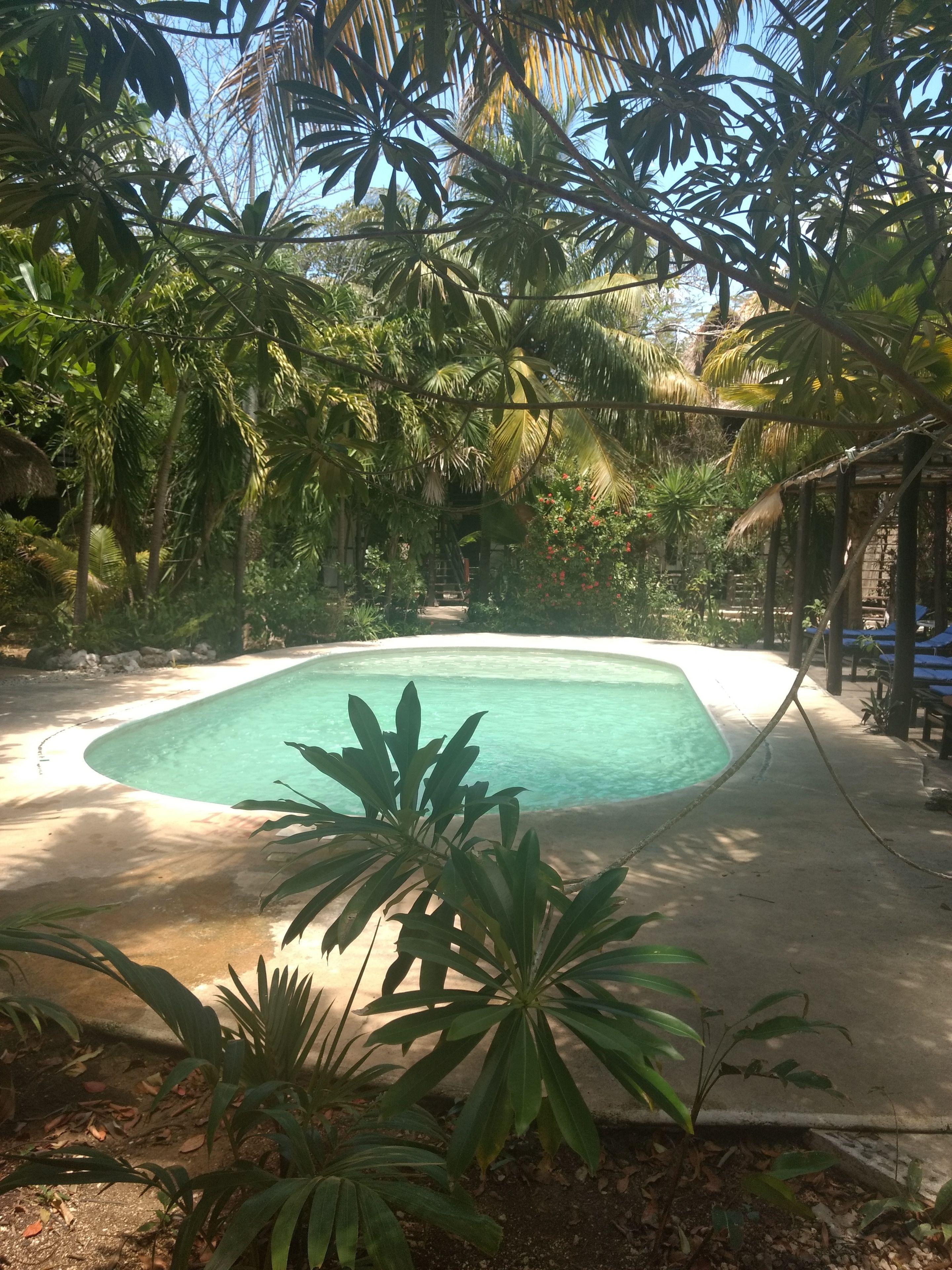 Hotel & Gardens Tulum