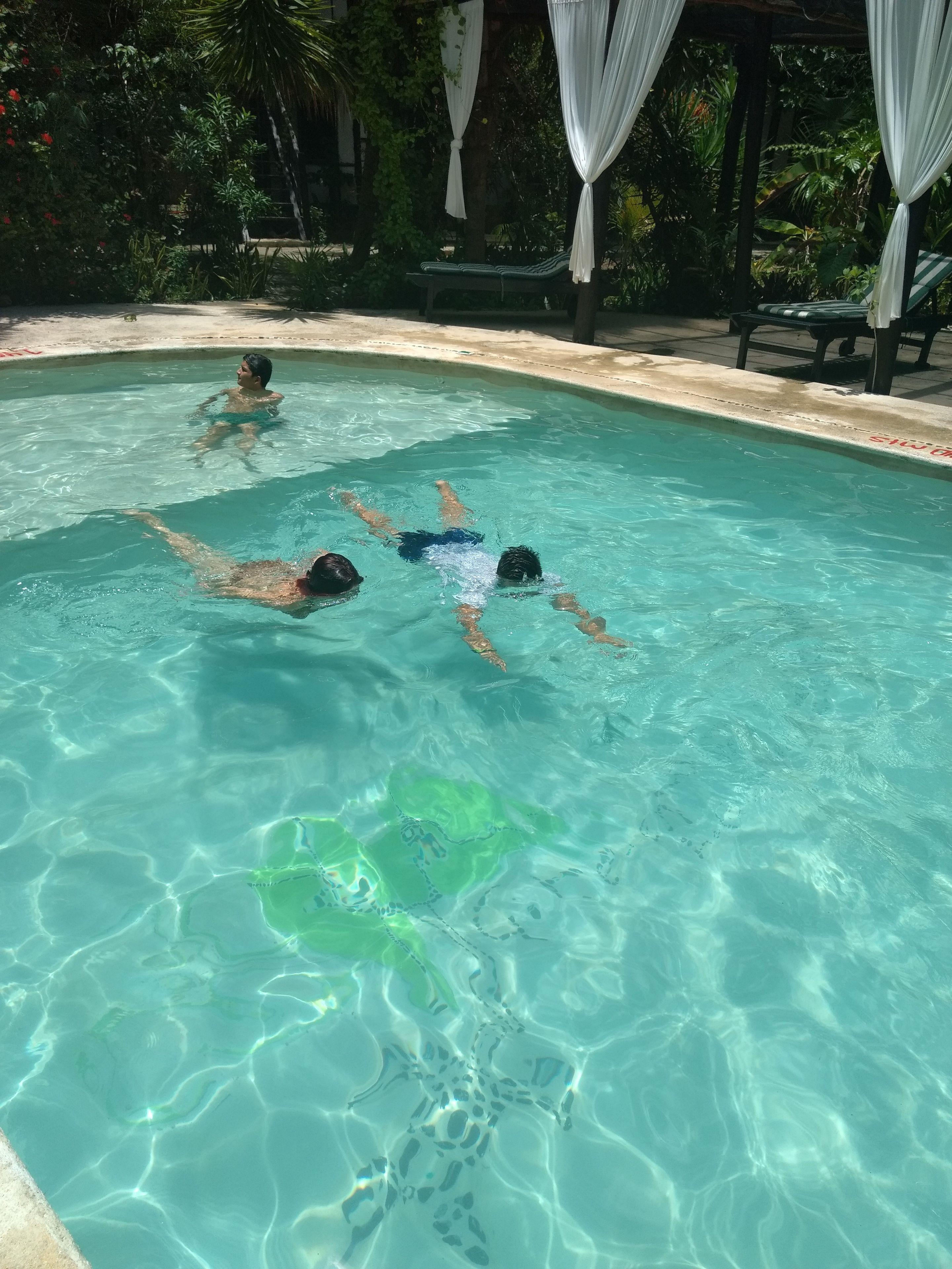 & Gardens Hotel Tulum