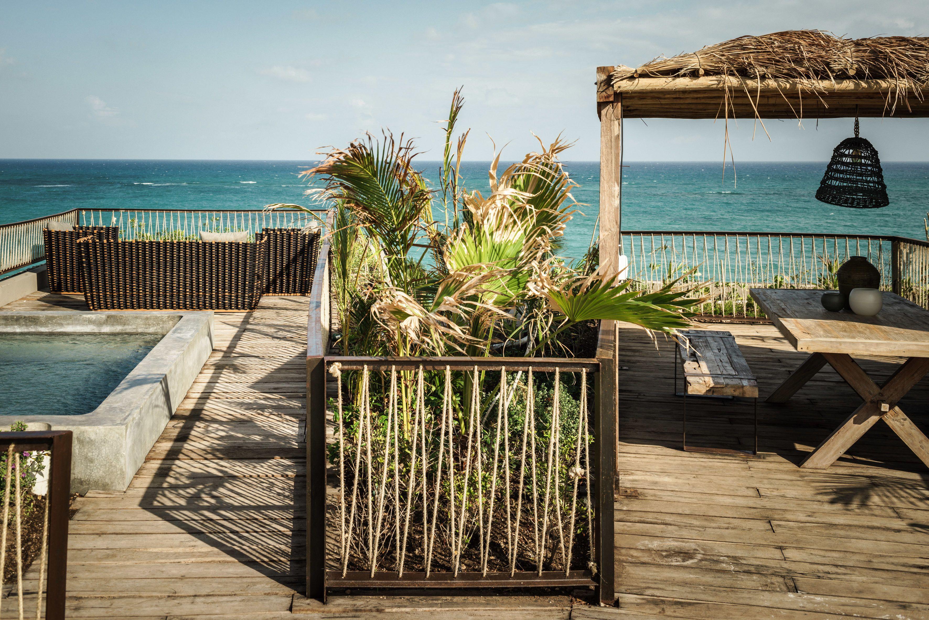 Hotel Be Destination (adults Only) Tulum
