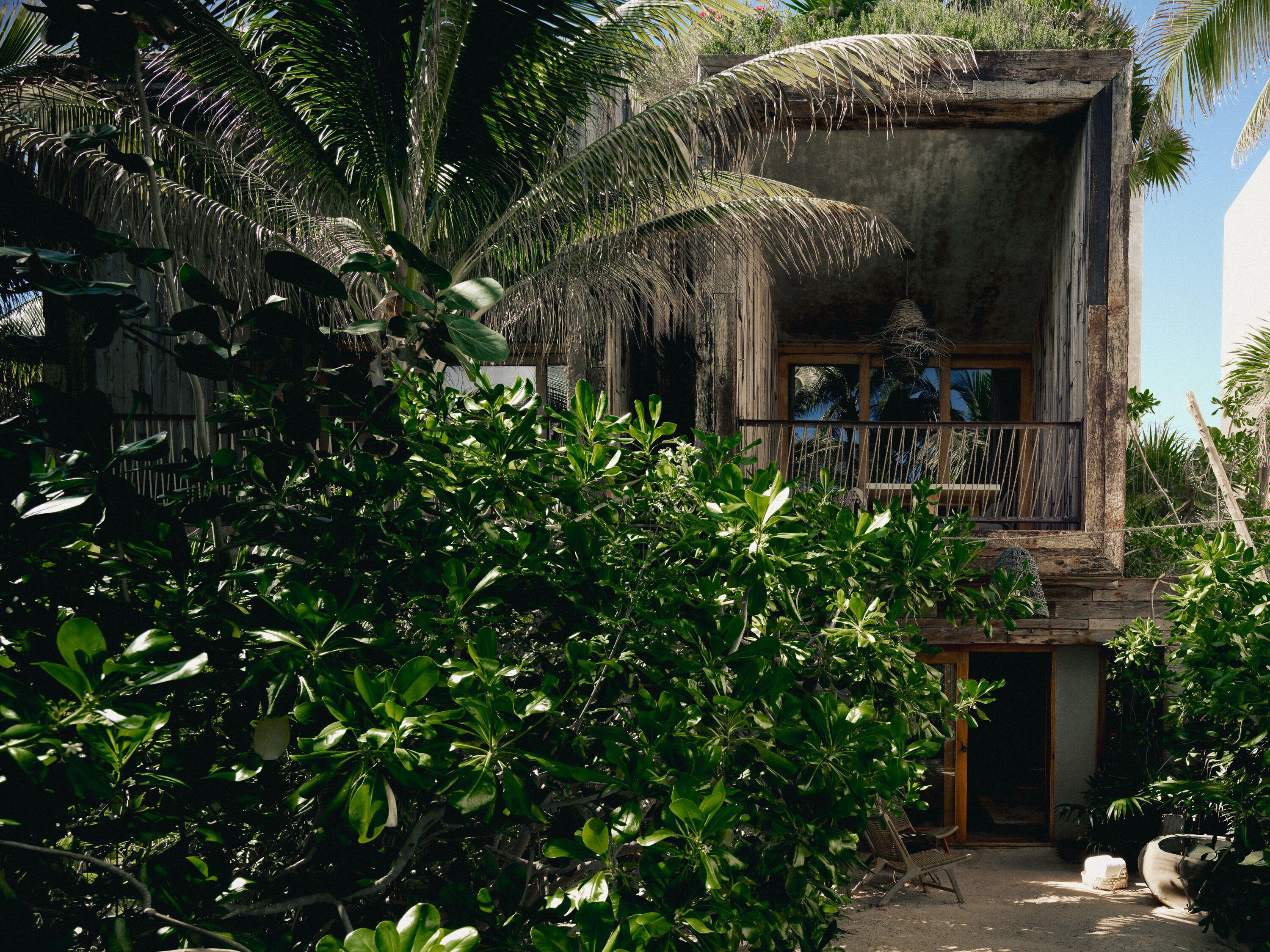 Be Destination (adults Only) Tulum