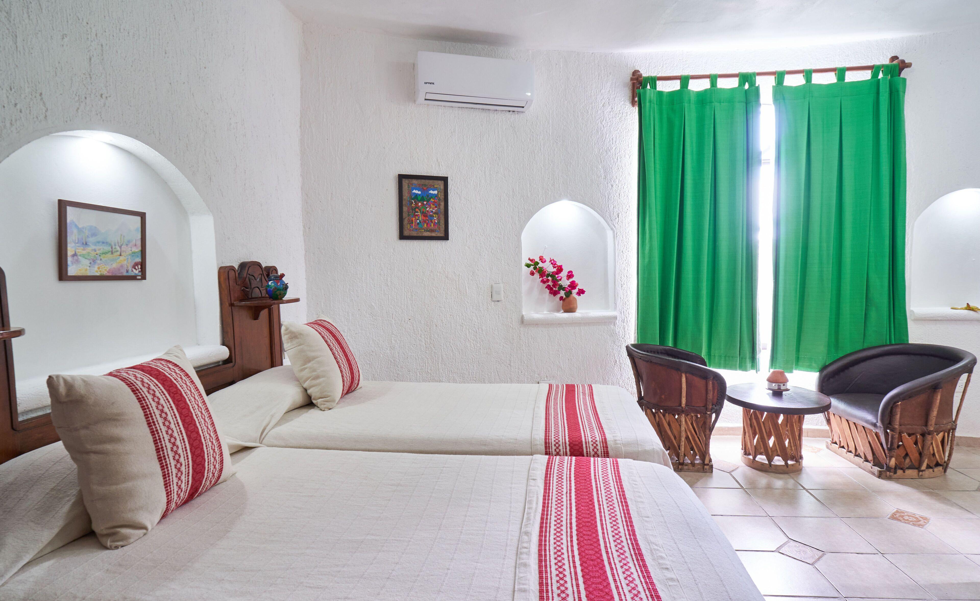 Maison 3*