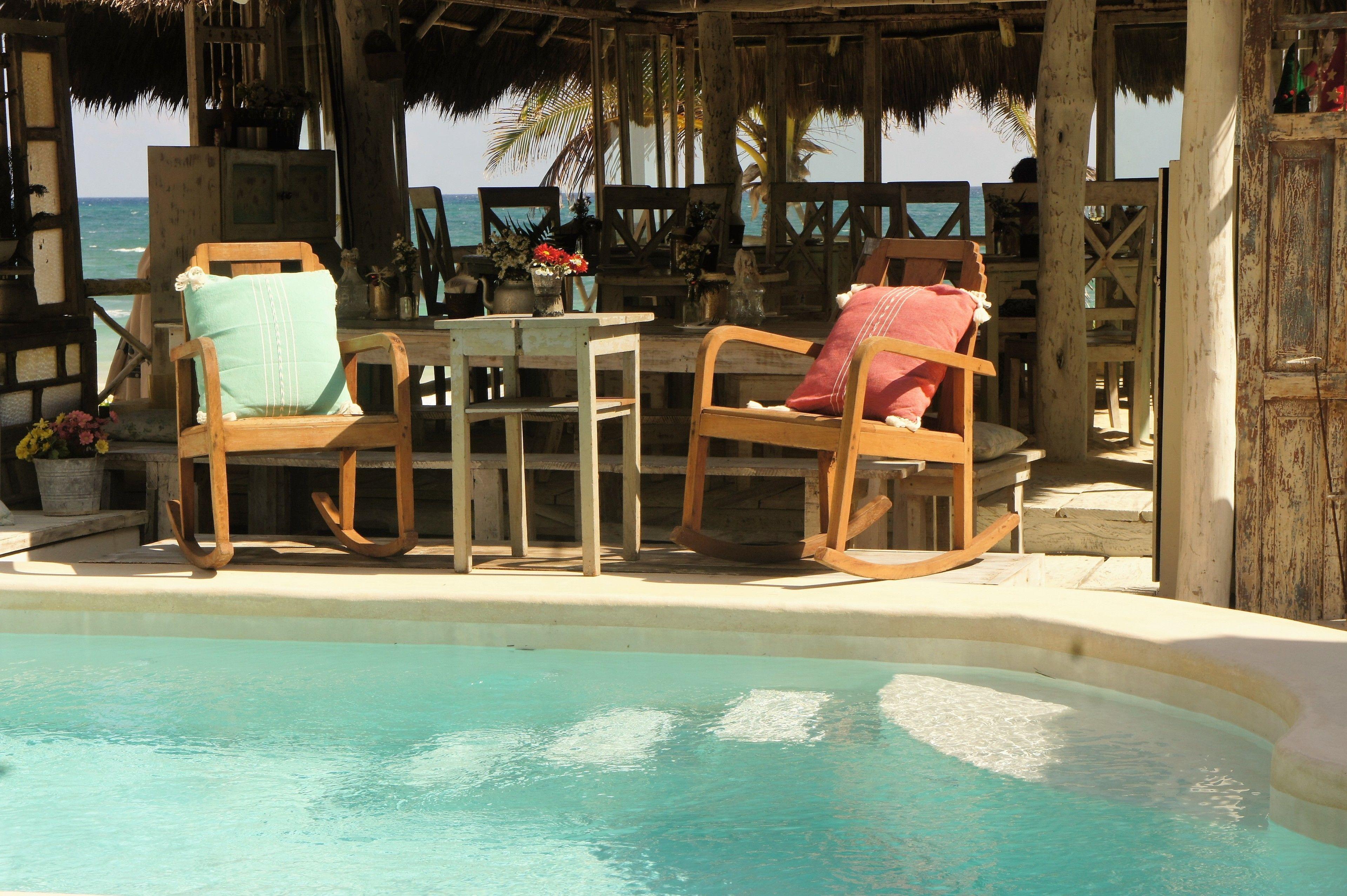 Hotel Punta Piedra
