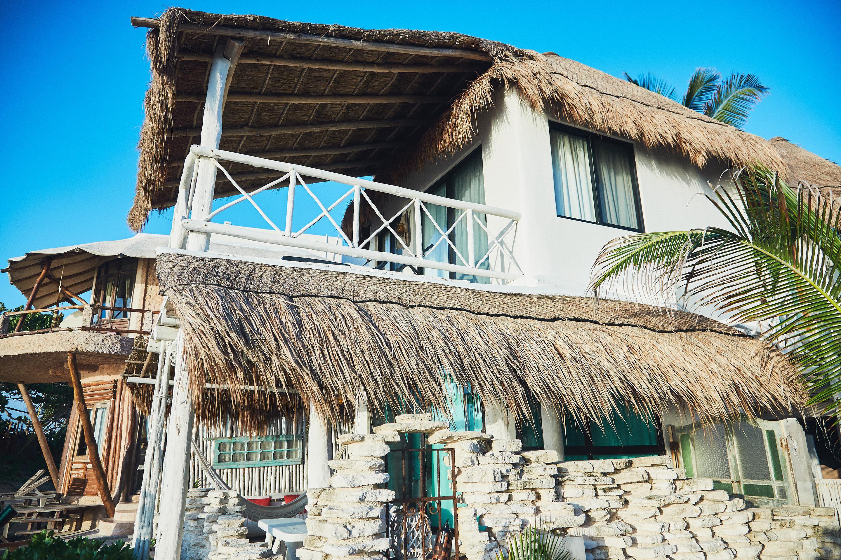 Punta Piedra Hotel Tulum