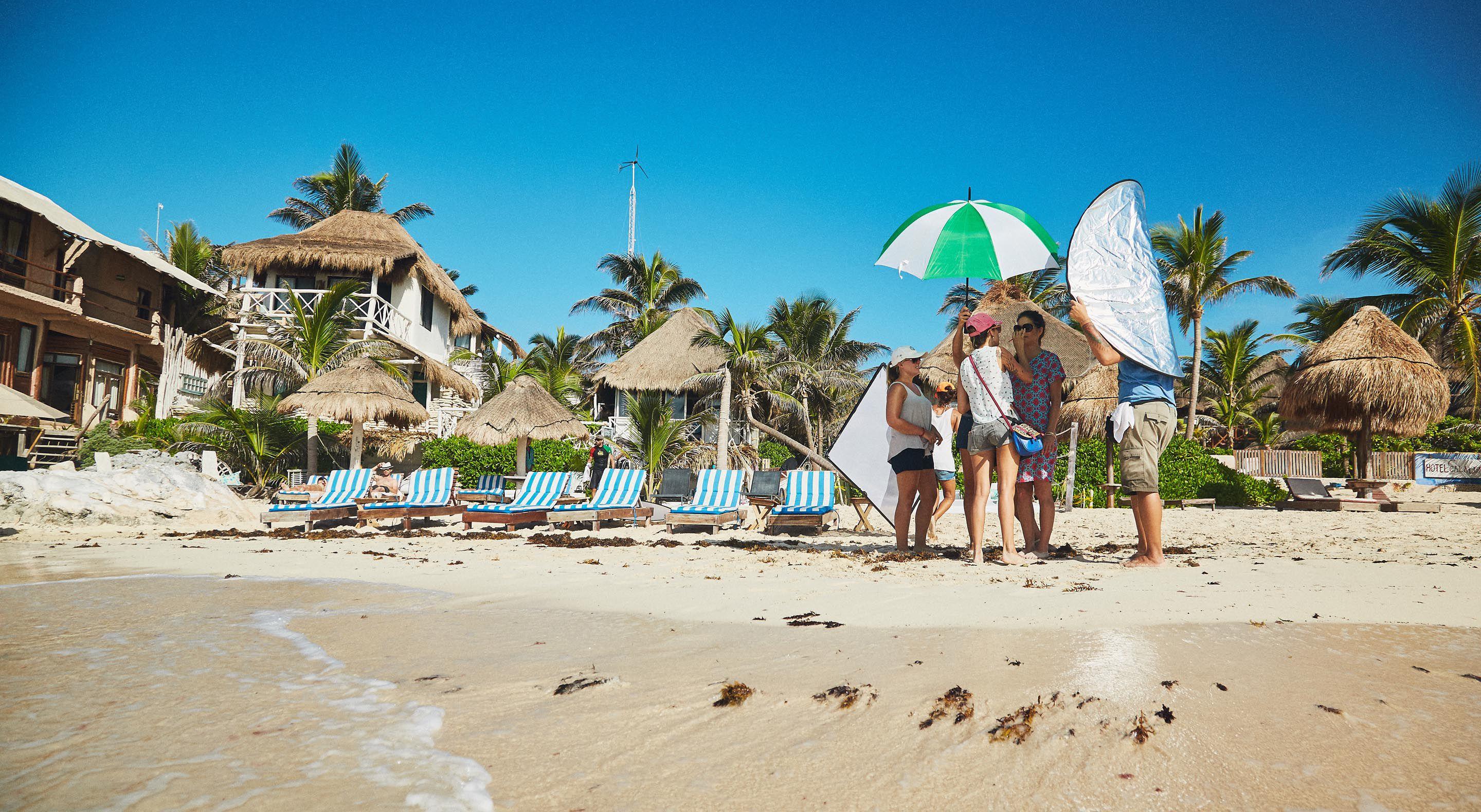 Punta Piedra 3* Tulum