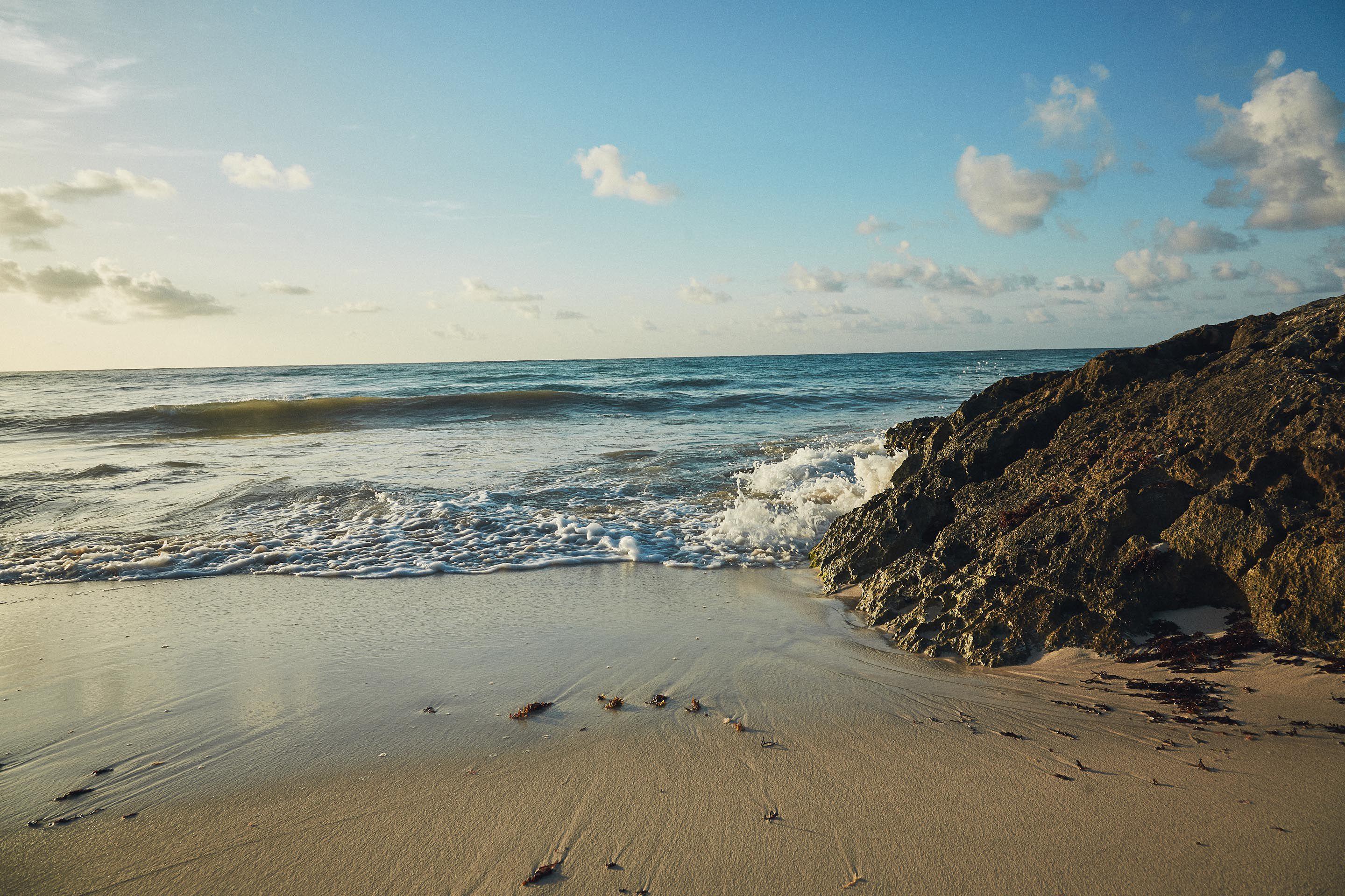 Punta Piedra Tulum
