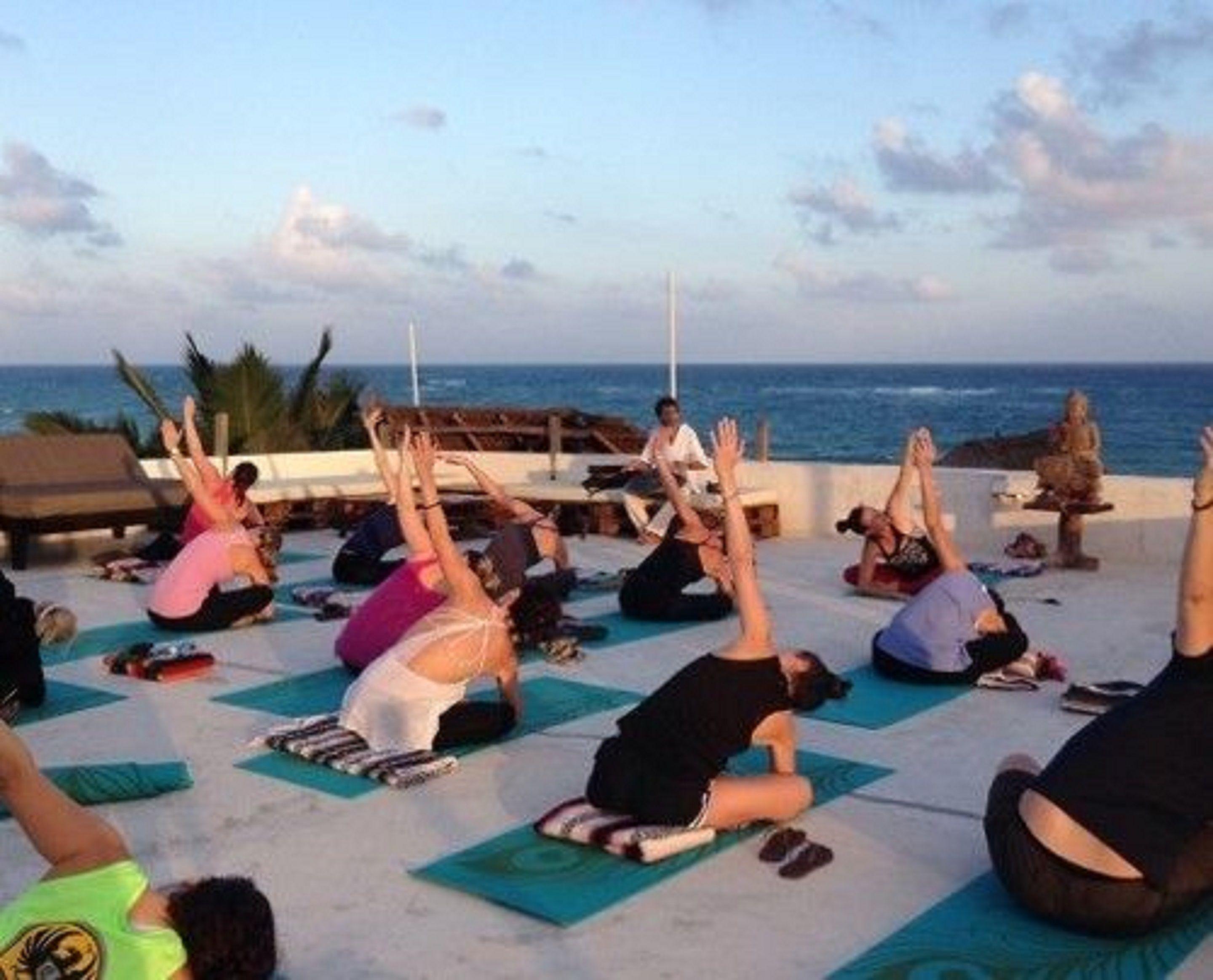 Amansala Hotel Tulum