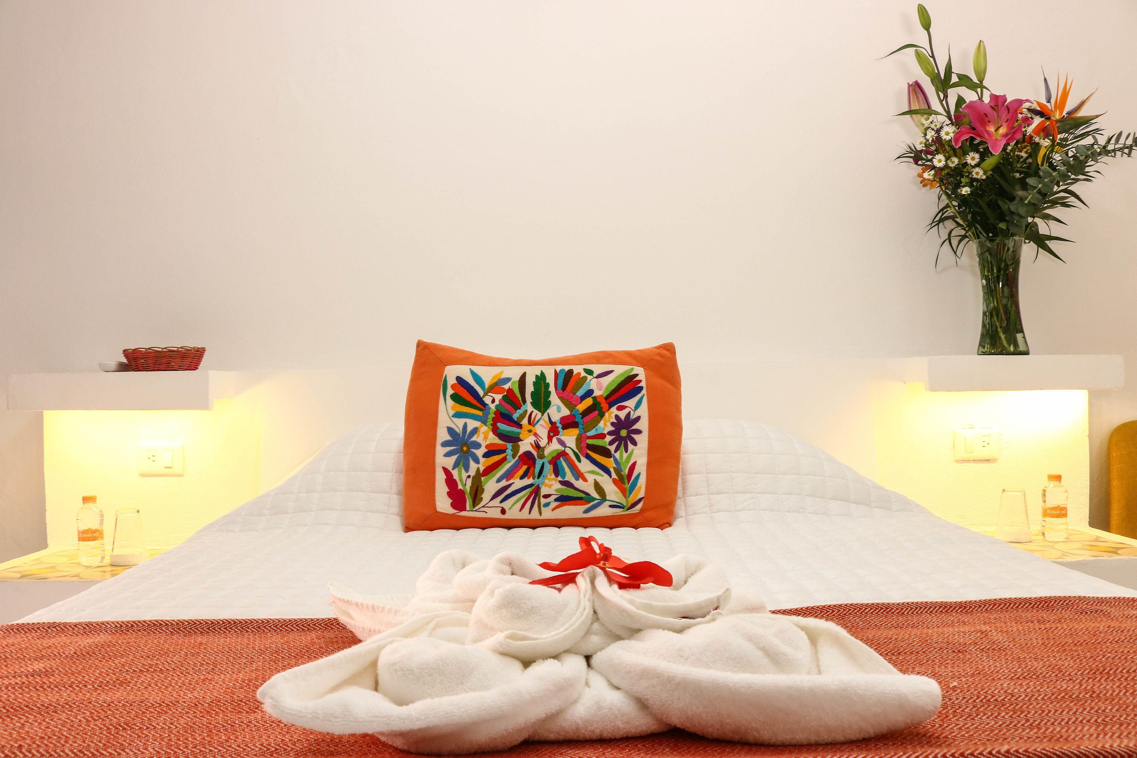 Kin Ha Hotel 3*