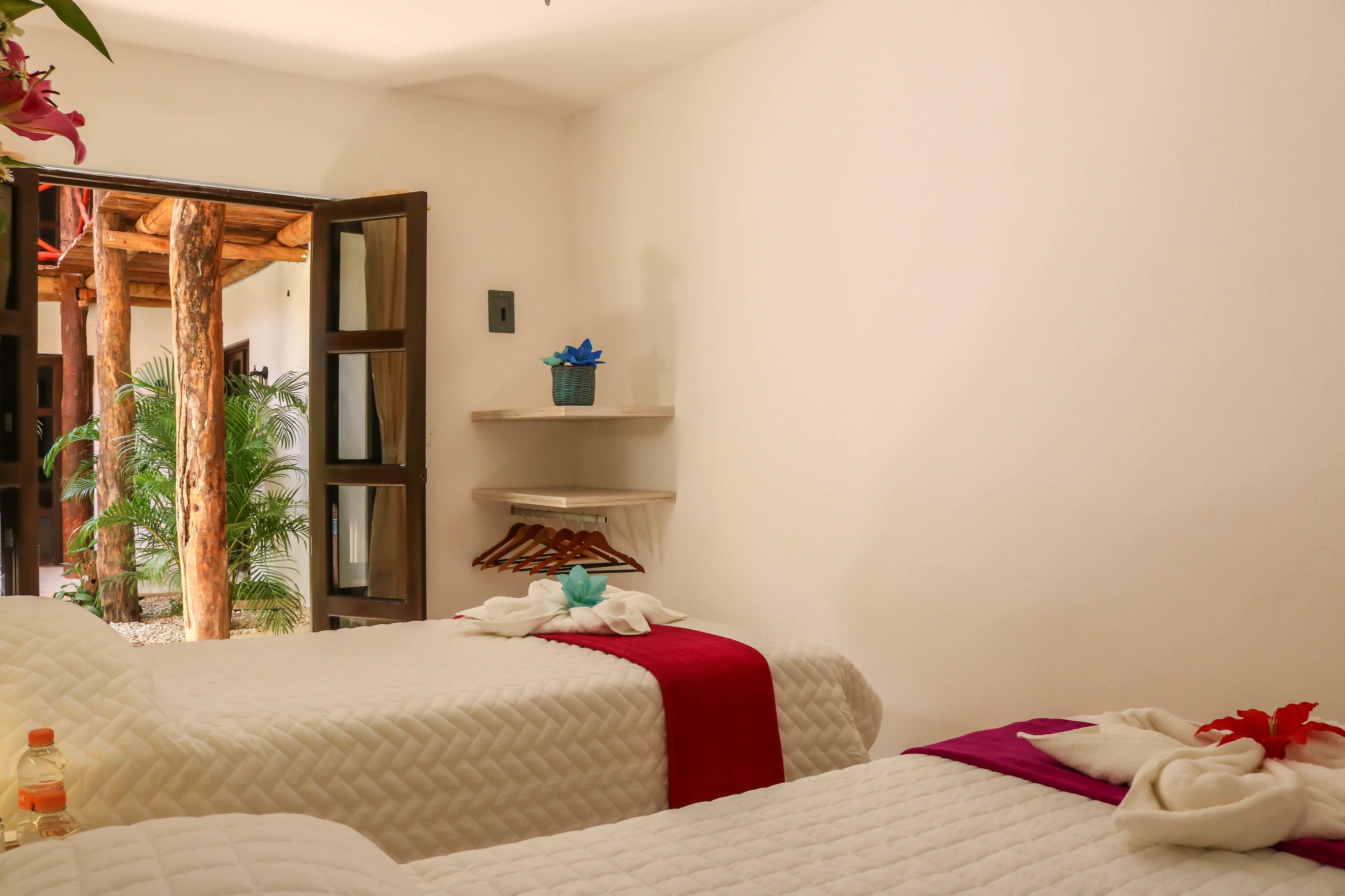 Kin Ha Hotel Tulum