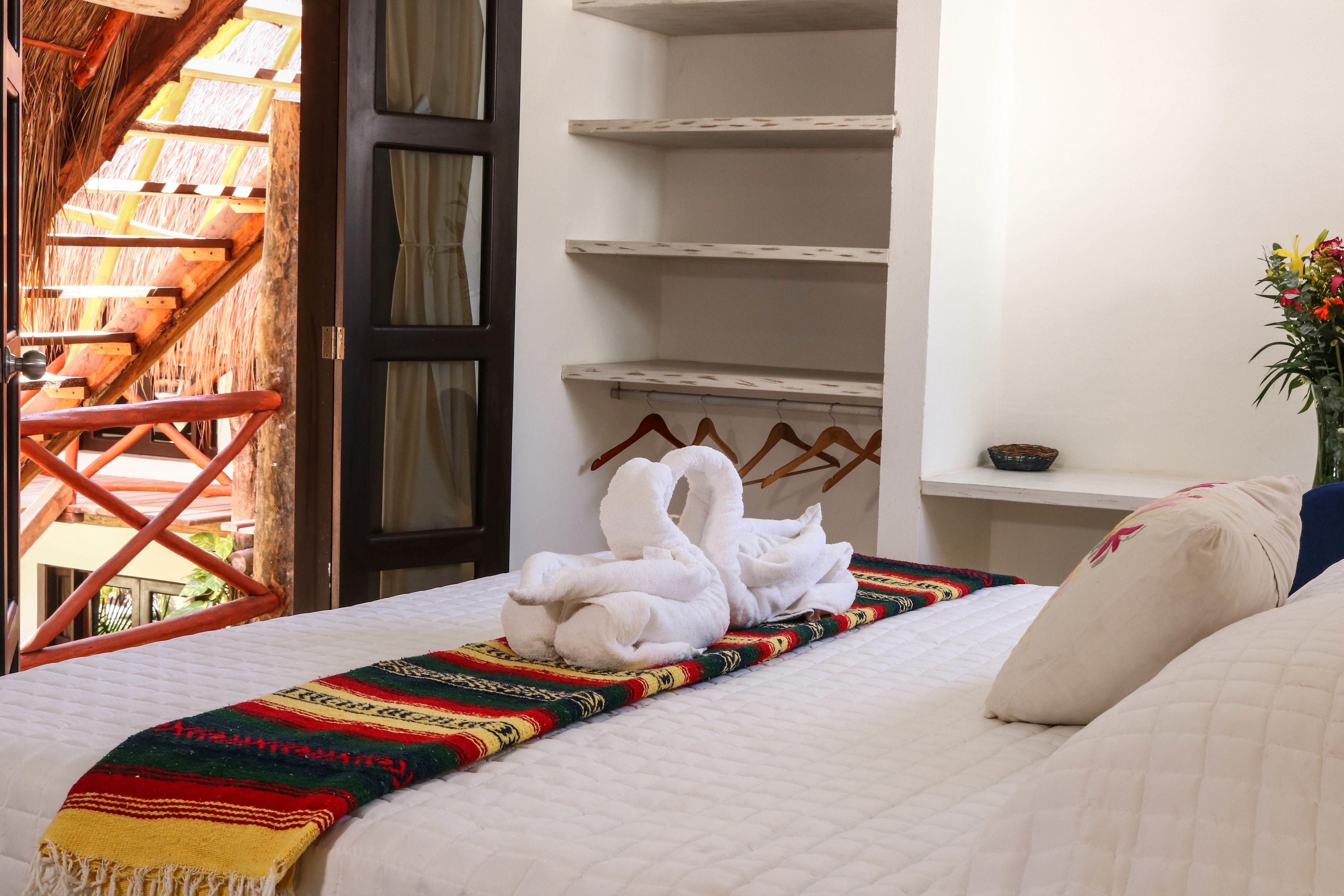 Hotel Kin Ha Tulum