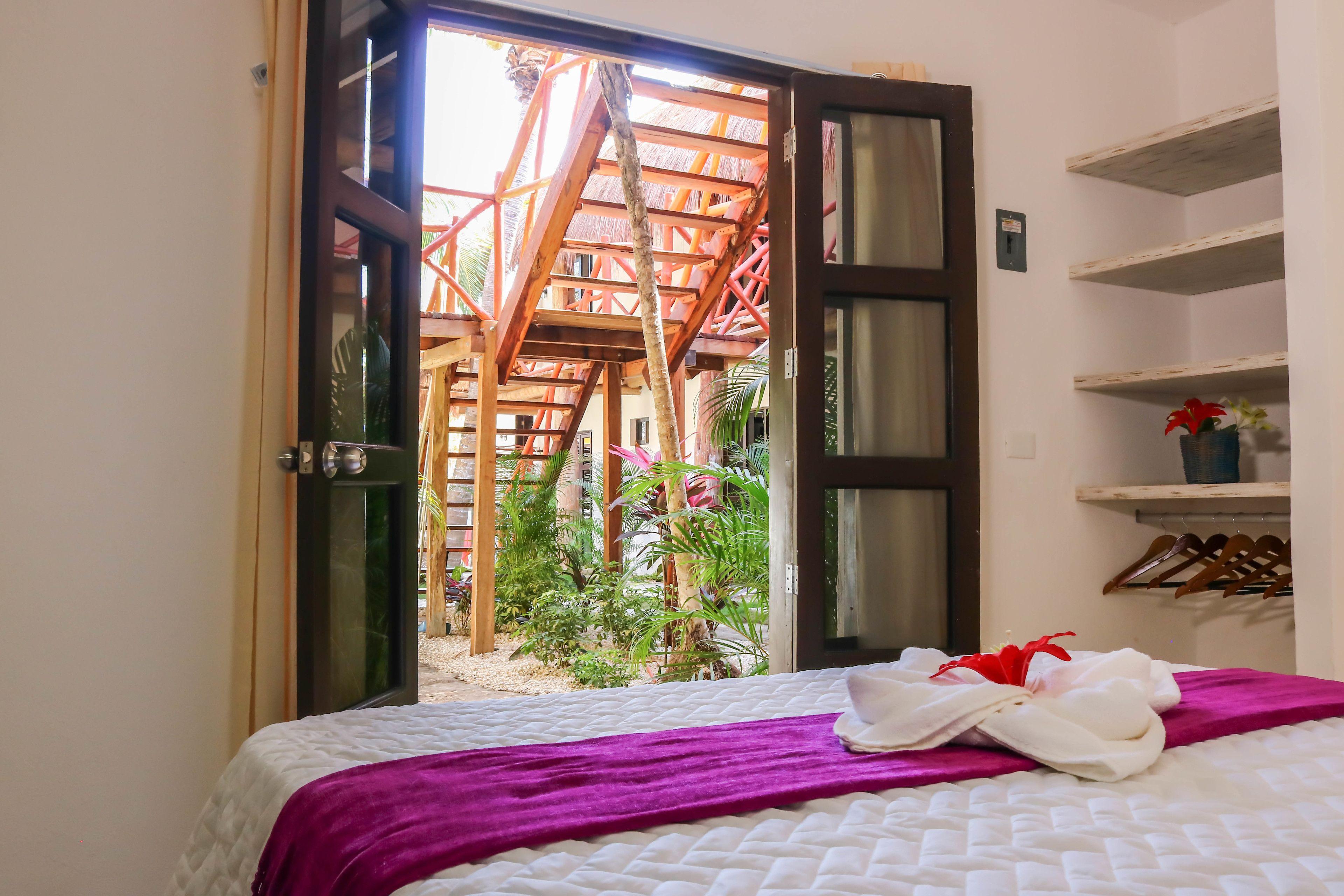 Kin Ha 3* Tulum