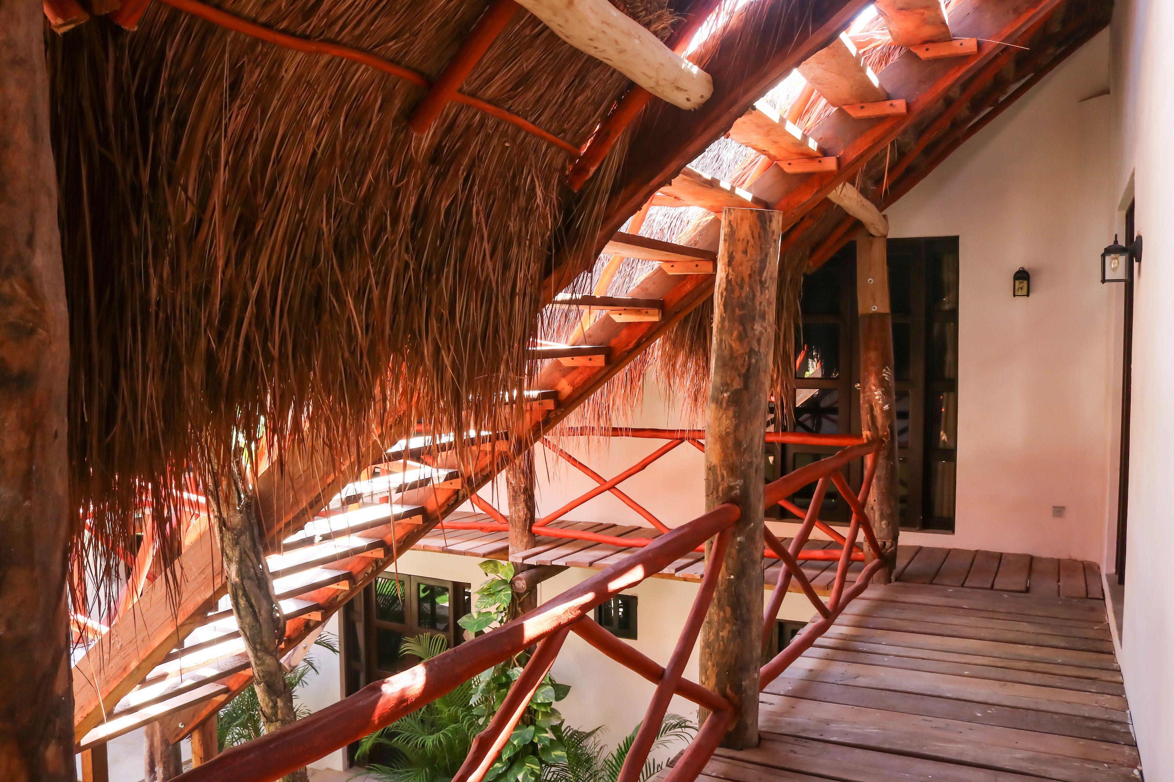 Kin Ha Hotel Tulum