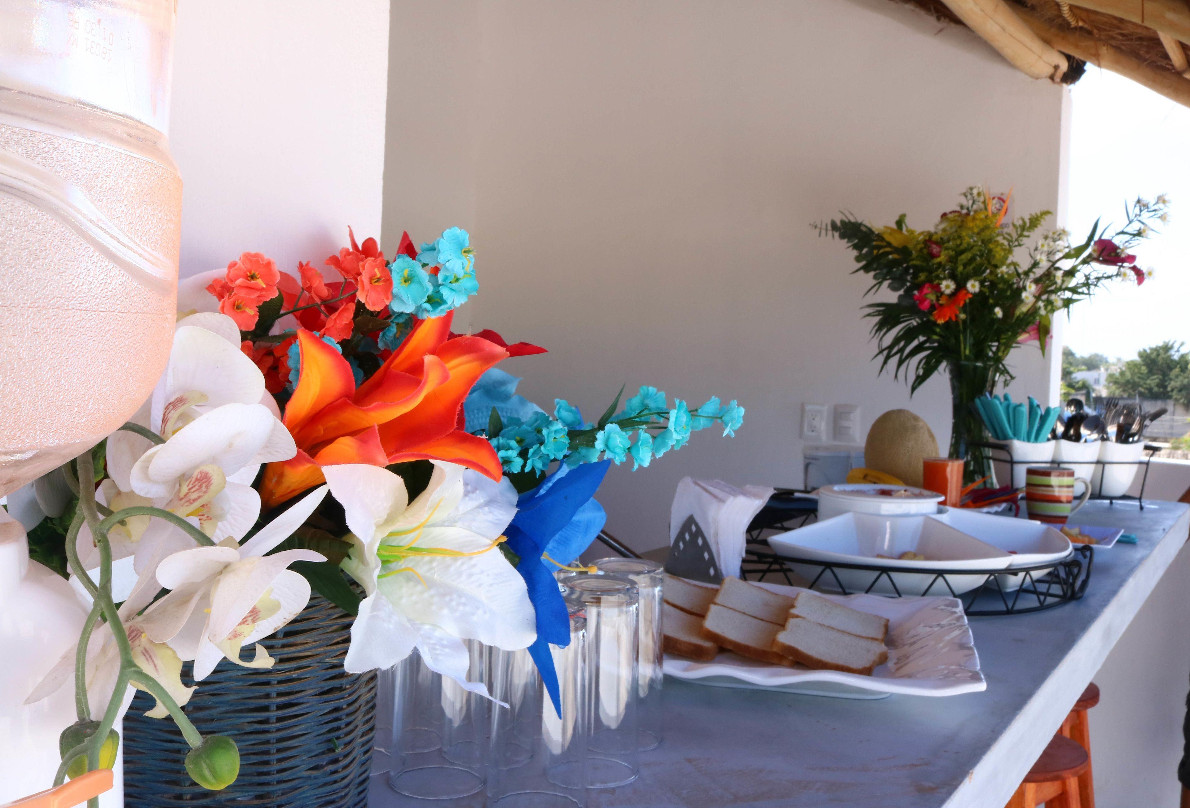 Hotel Kin Ha Tulum