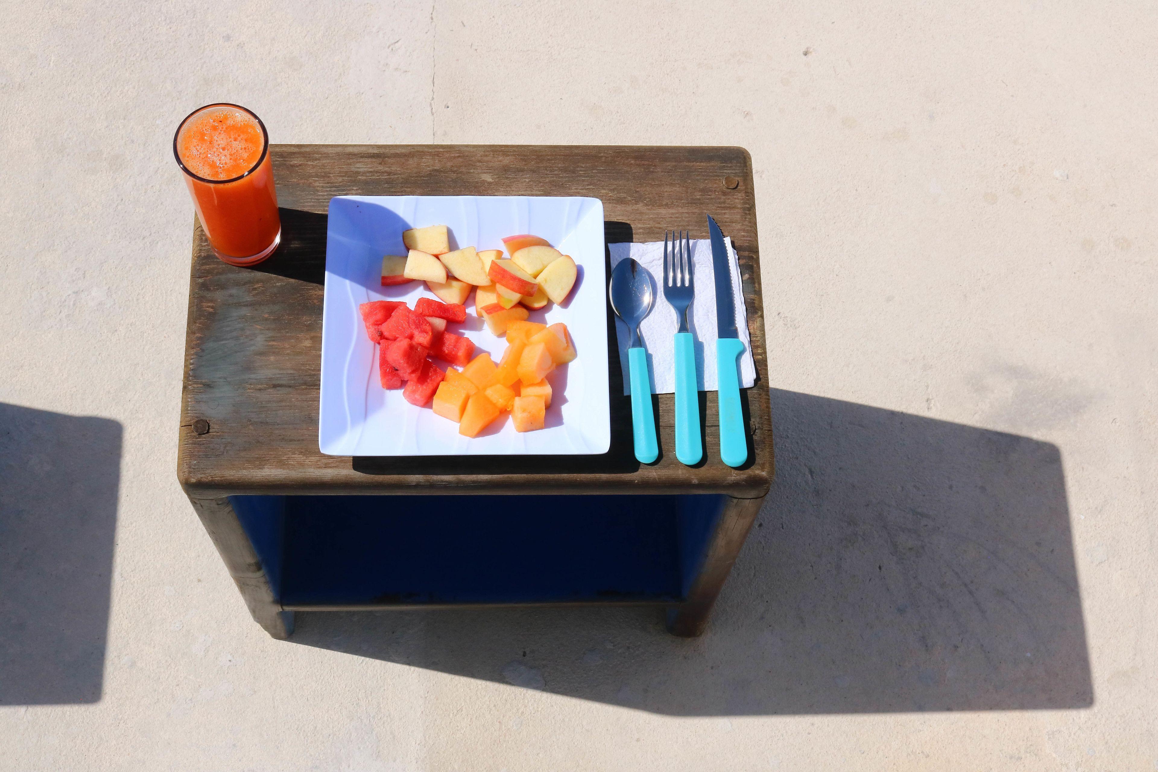 Hotel Kin Ha 3*