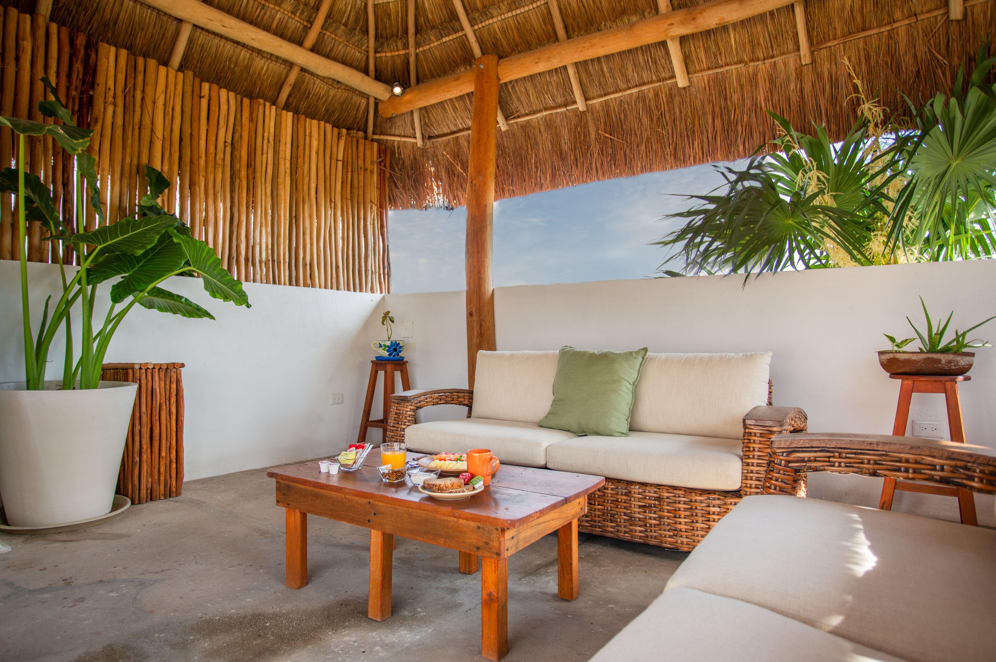 Kin Ha 3* Tulum
