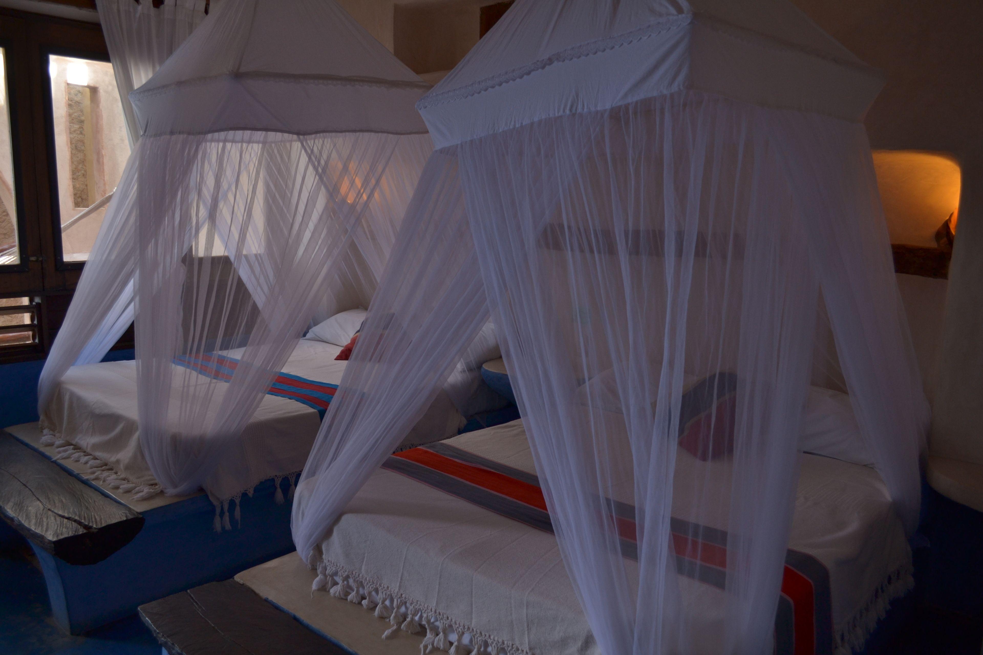 La Del Sol Boutique Hotel