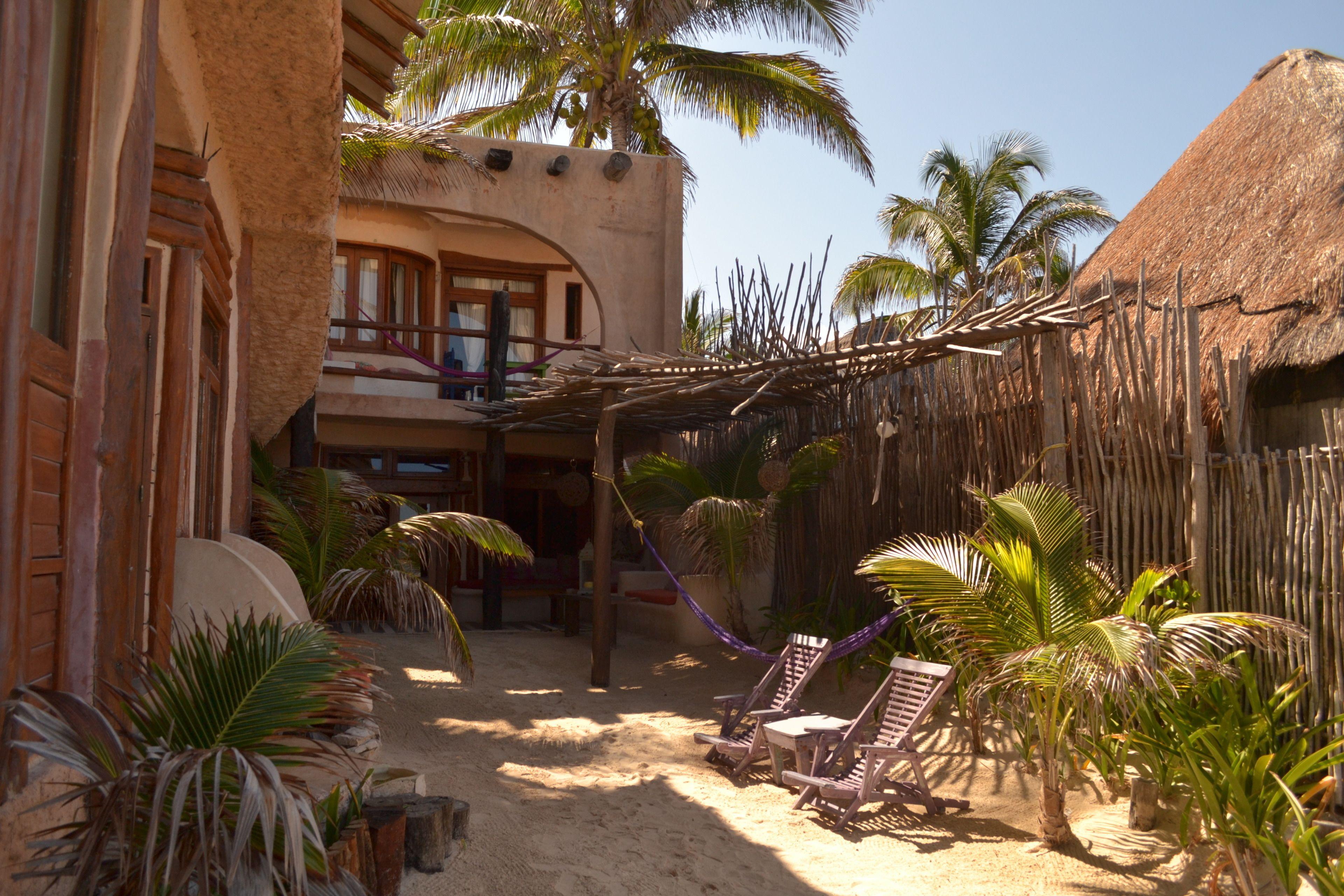 La Del Sol Boutique Hotel Tulum