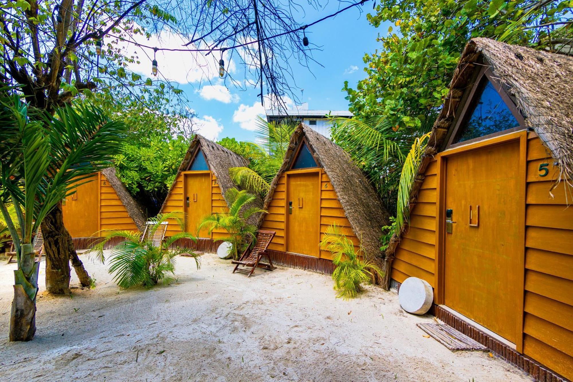 Mia Beachfront - Ocean View And Club Tulum