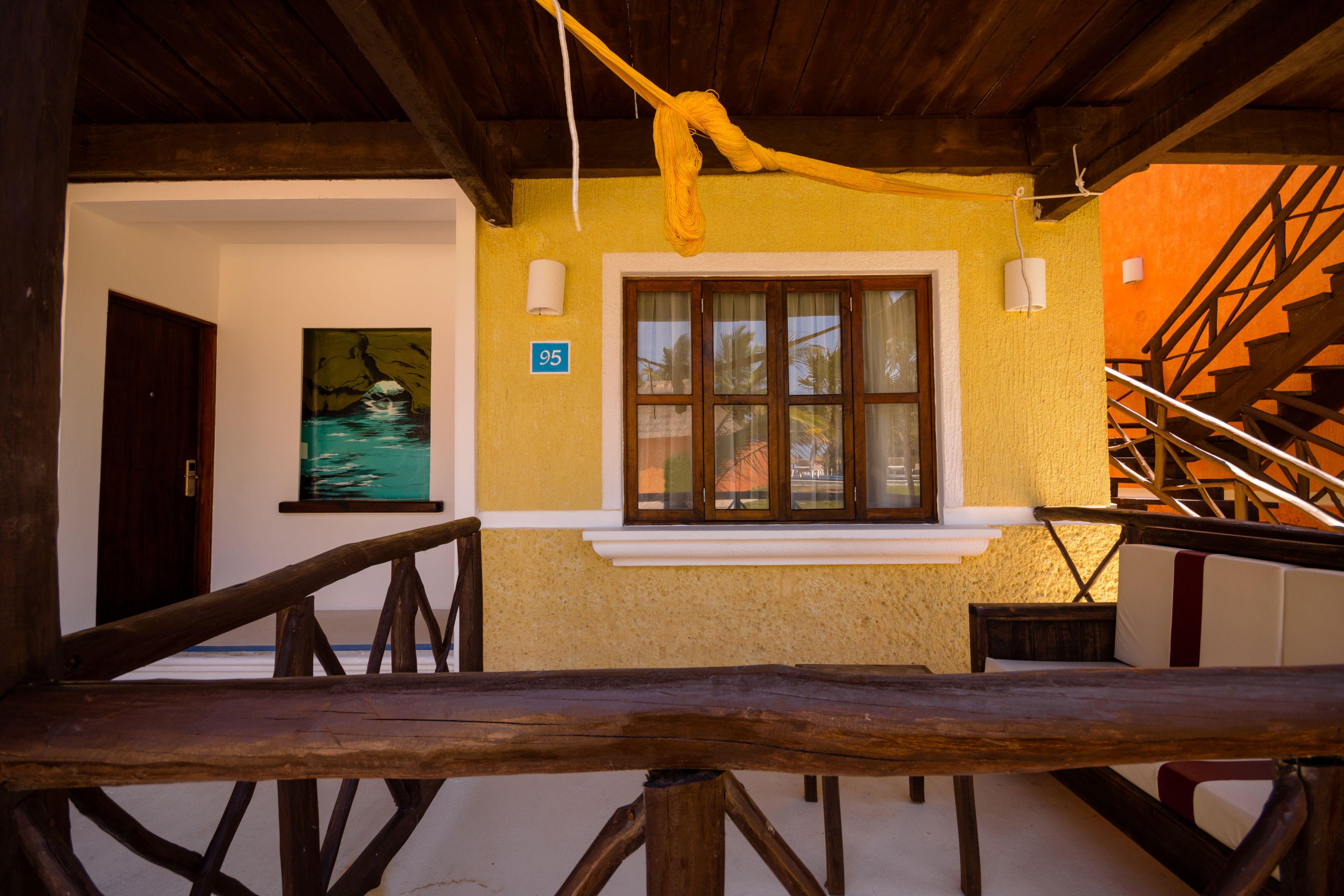 Pavoreal Hotel Tulum