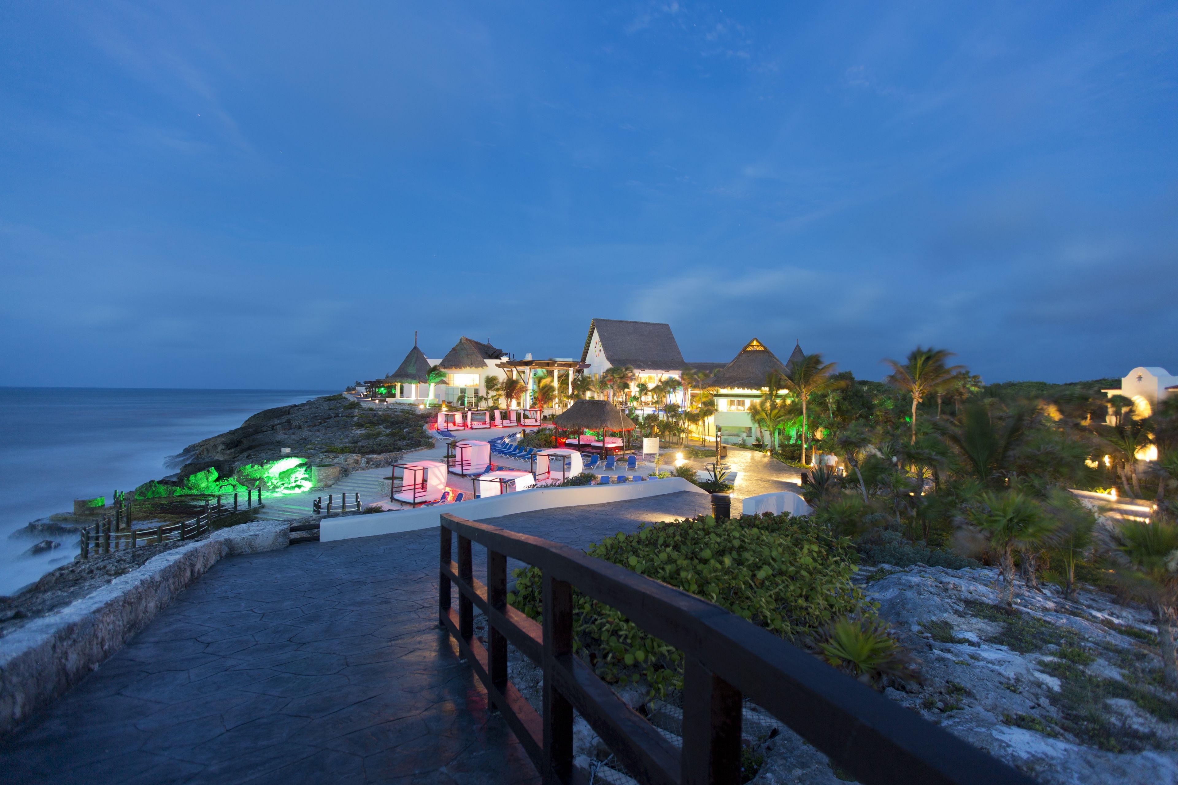 Kore Retreat & - Adults Only Resort Tulum