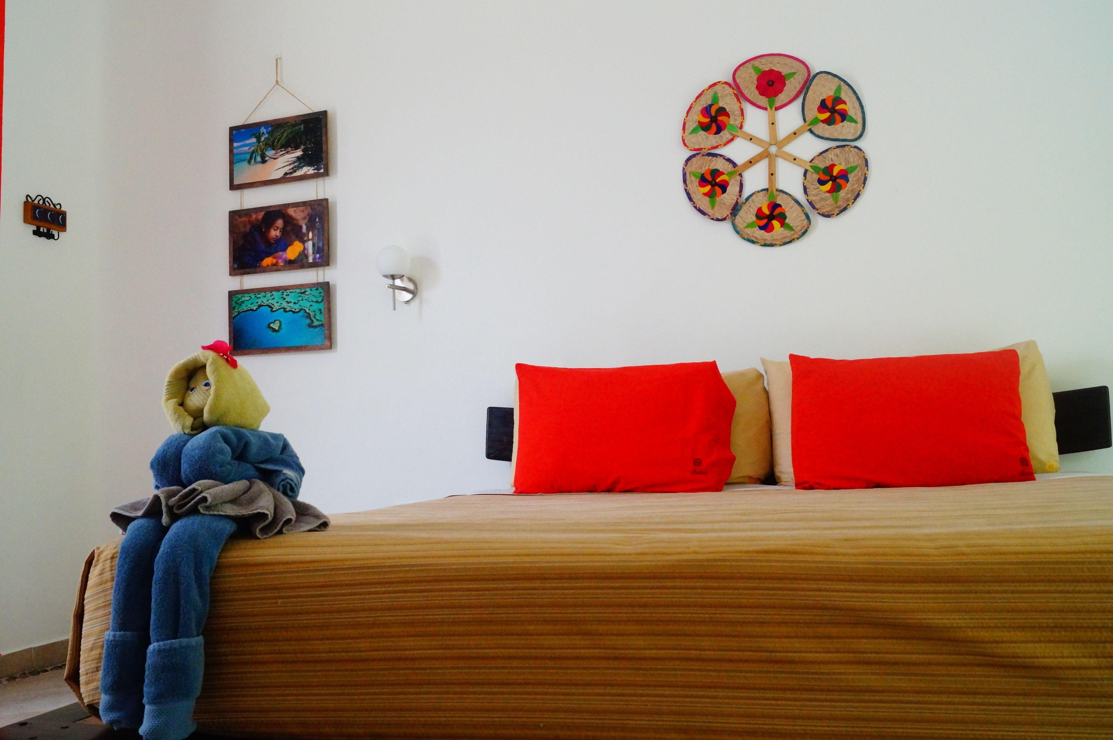 Casa Don Diego 4* Tulum