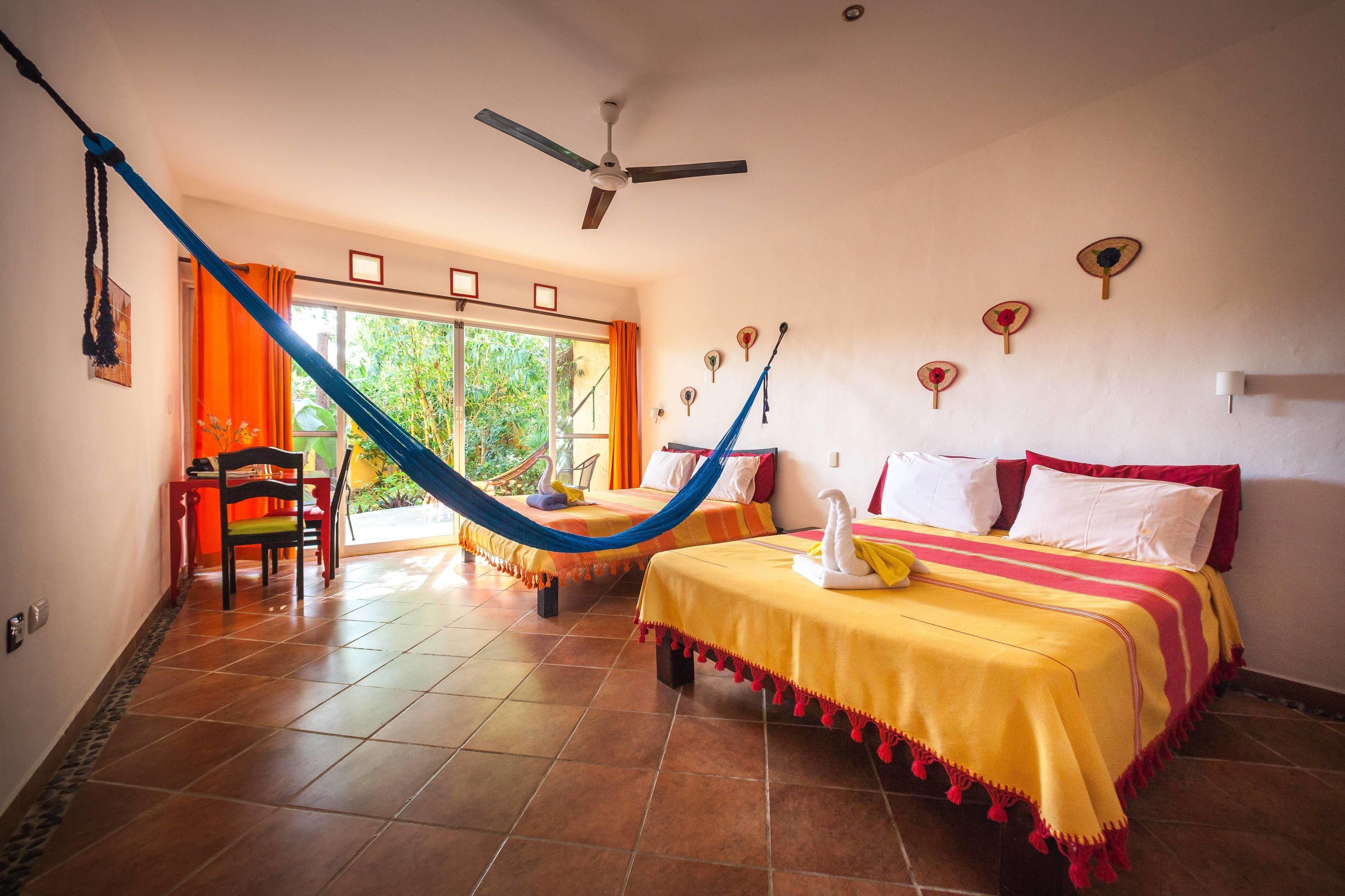 Bed & Breakfast Casa Don Diego Tulum