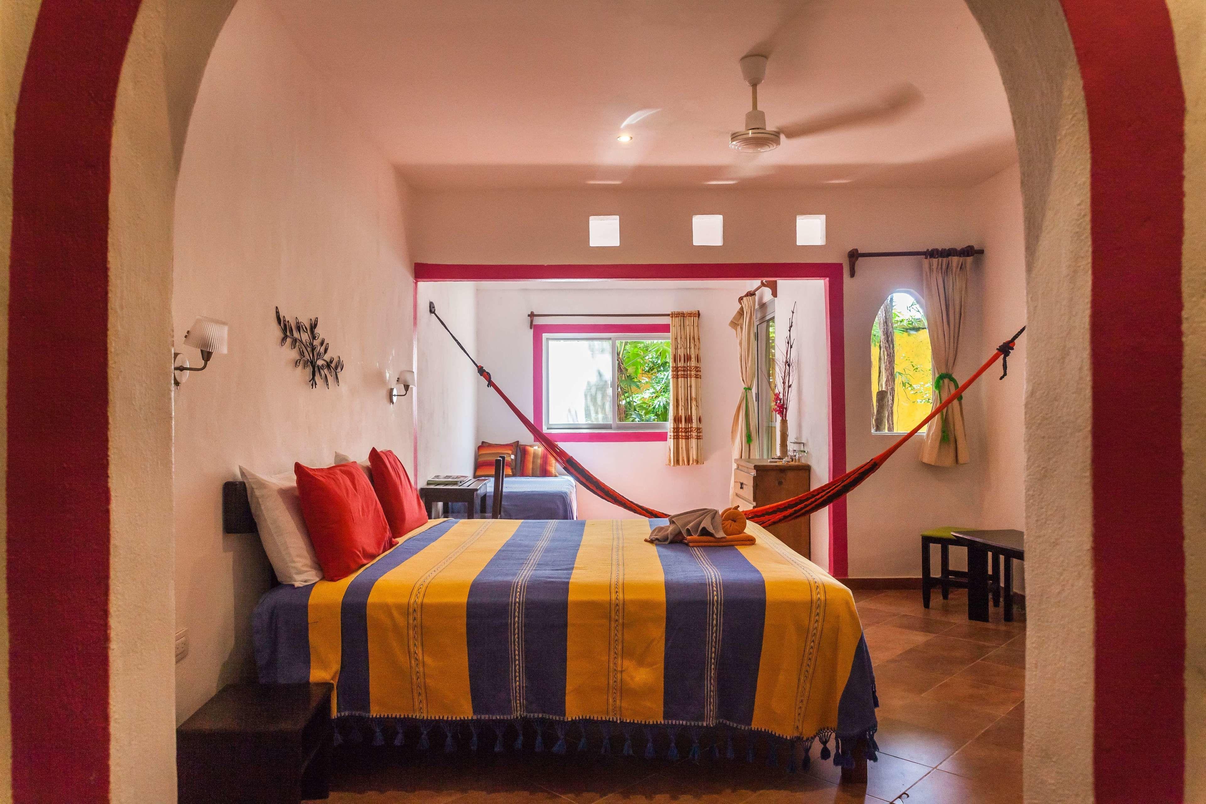 Bed & Breakfast Casa Don Diego
