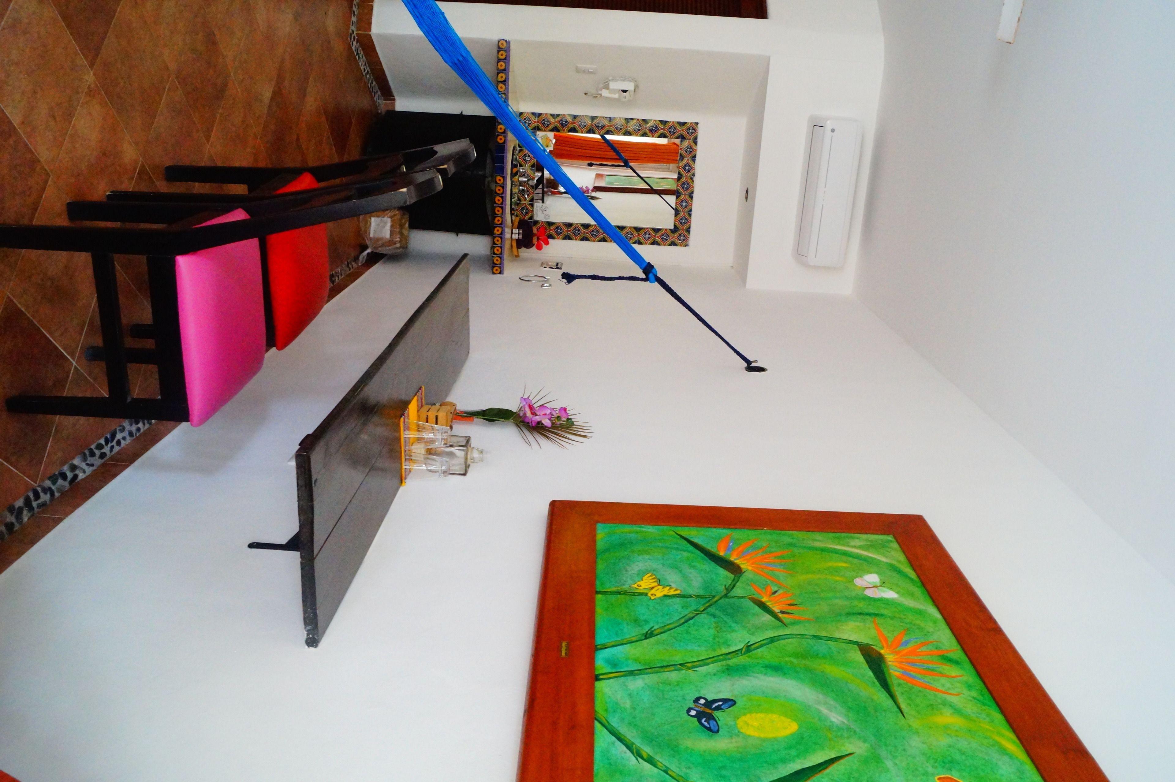 Casa Don Diego Bed & Breakfast