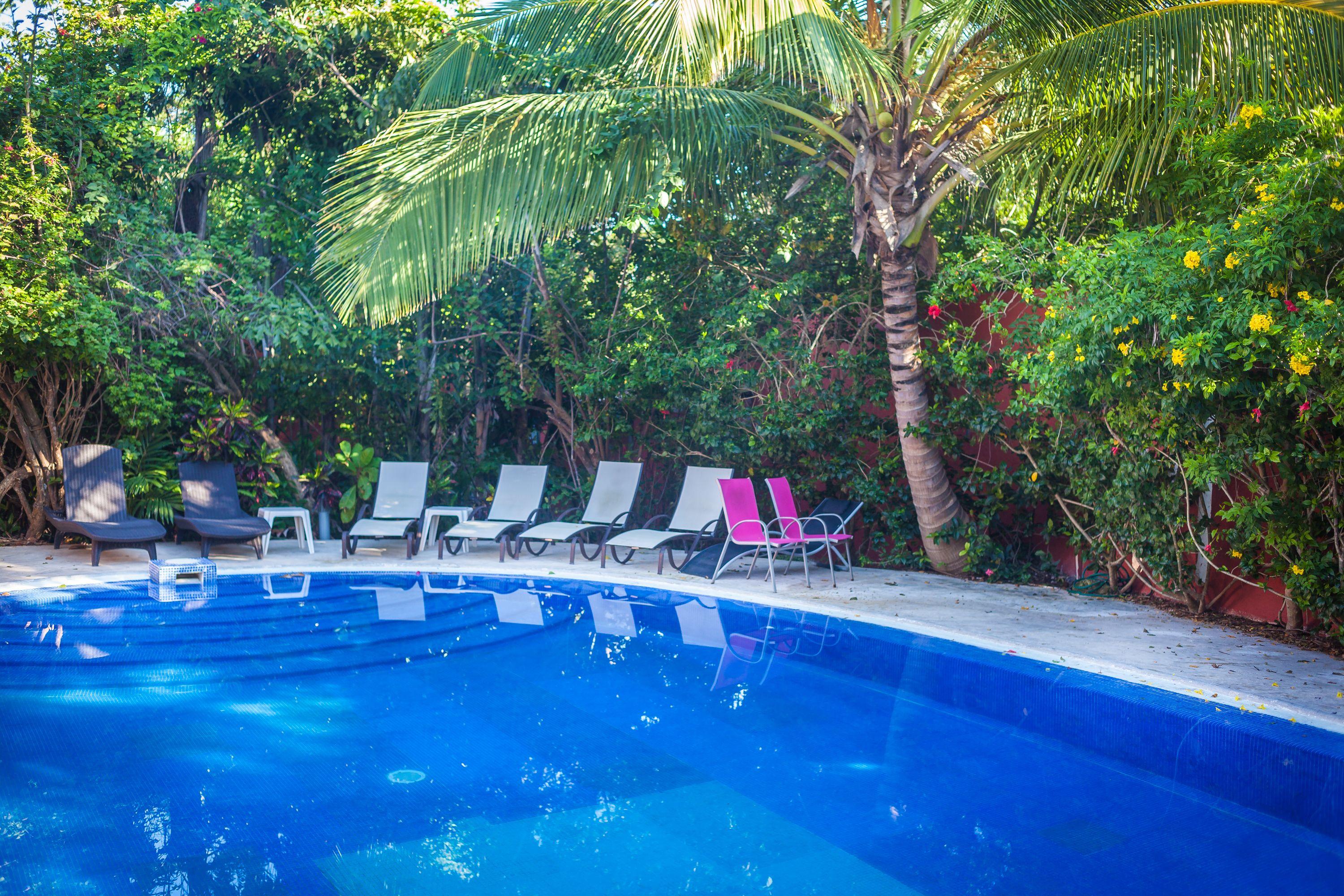 Casa Don Diego Bed & Breakfast 4*