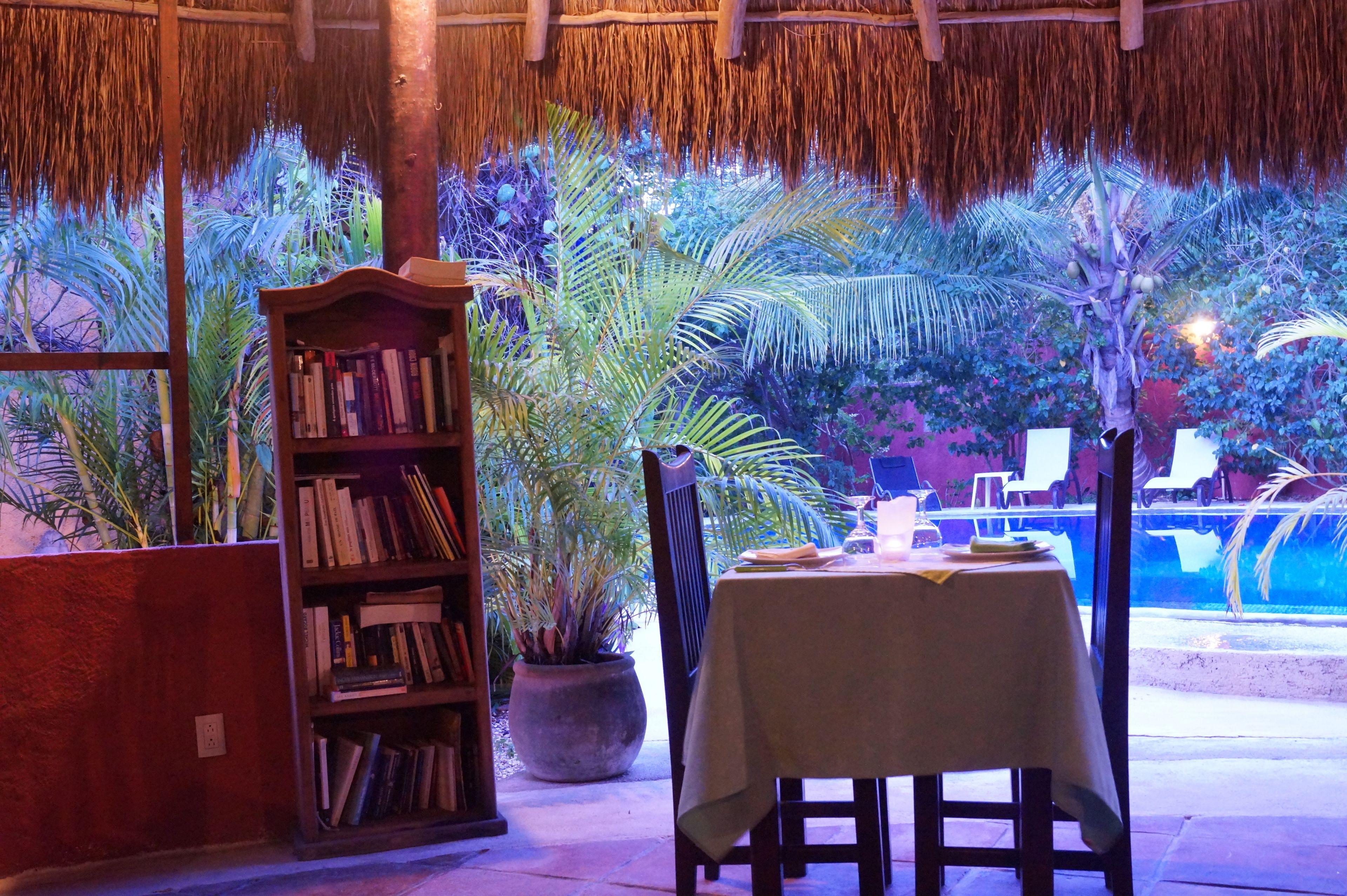 Casa Don Diego Bed & Breakfast