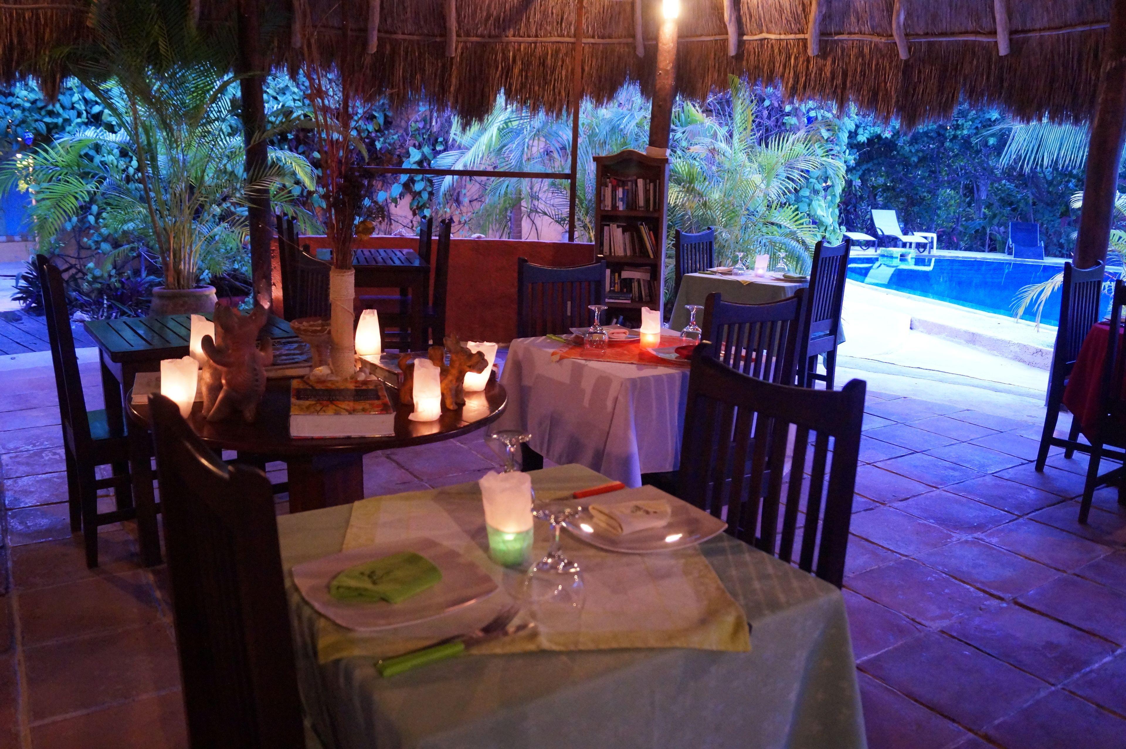 Casa Don Diego Bed & Breakfast