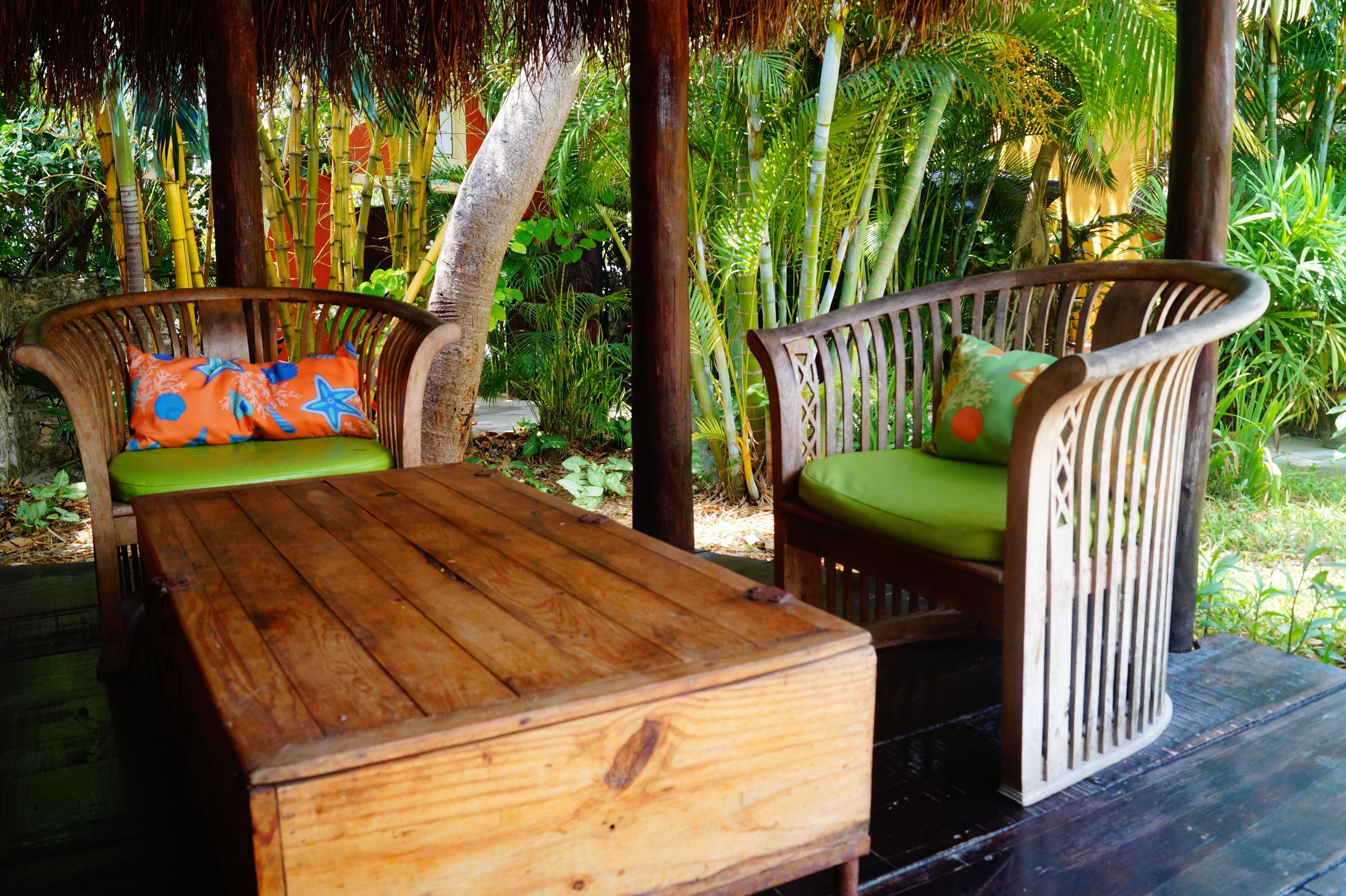 Casa Don Diego Bed & Breakfast Tulum