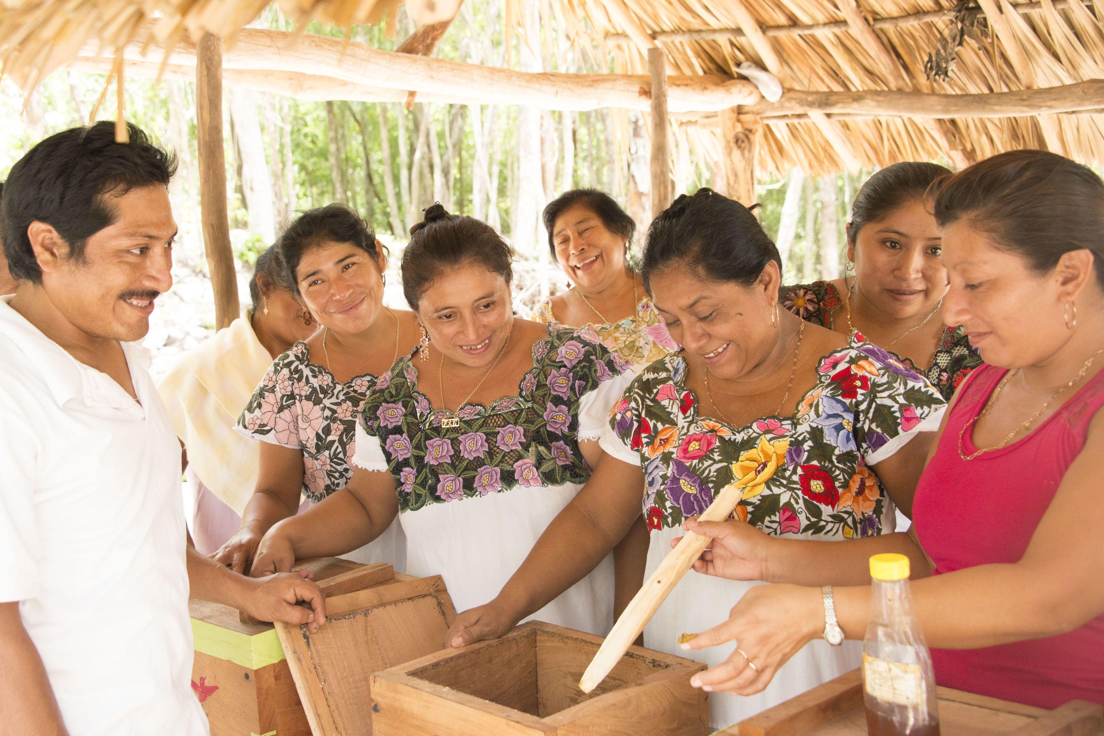 Casa Don Diego Tulum