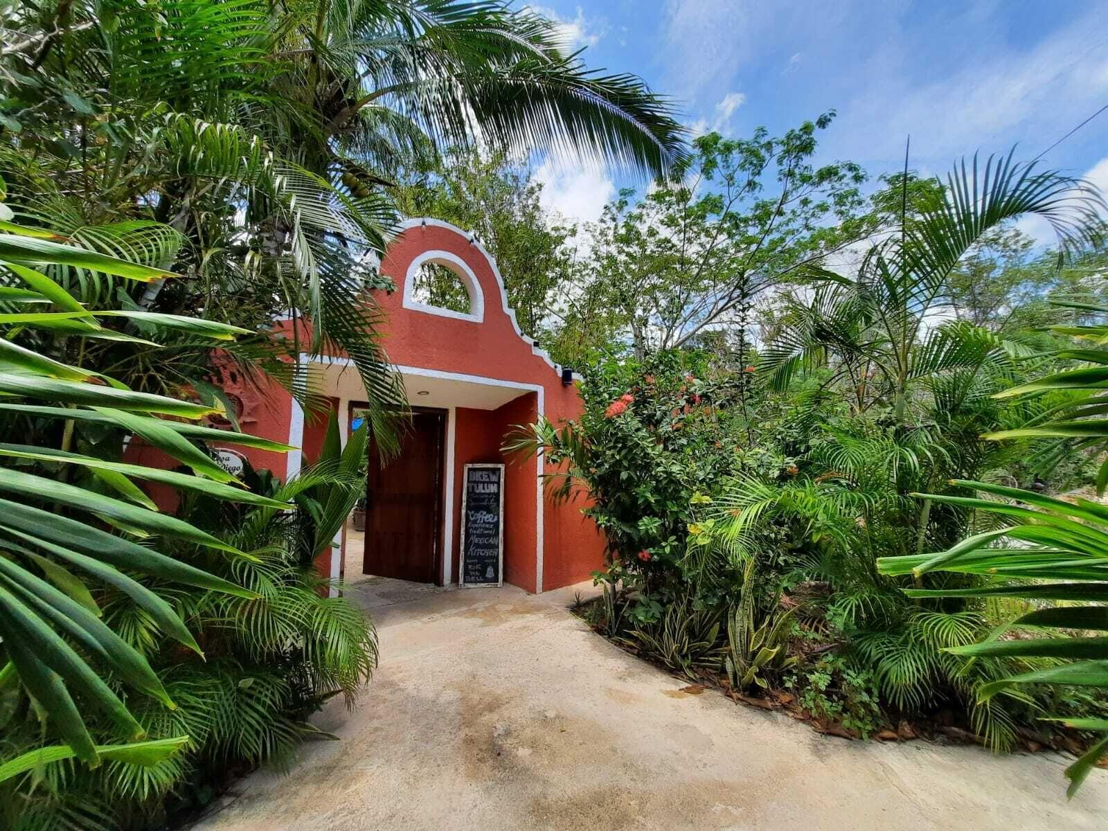 Casa Don Diego Bed & Breakfast 4*