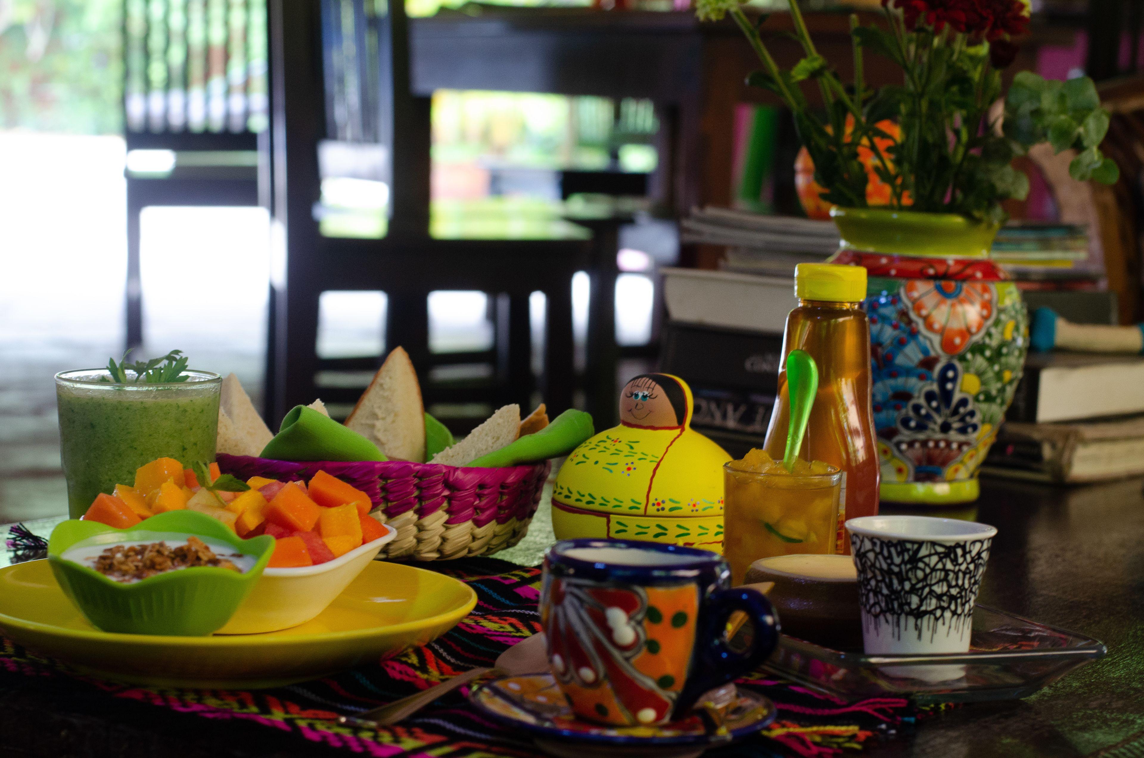 Bed & Breakfast Casa Don Diego Tulum