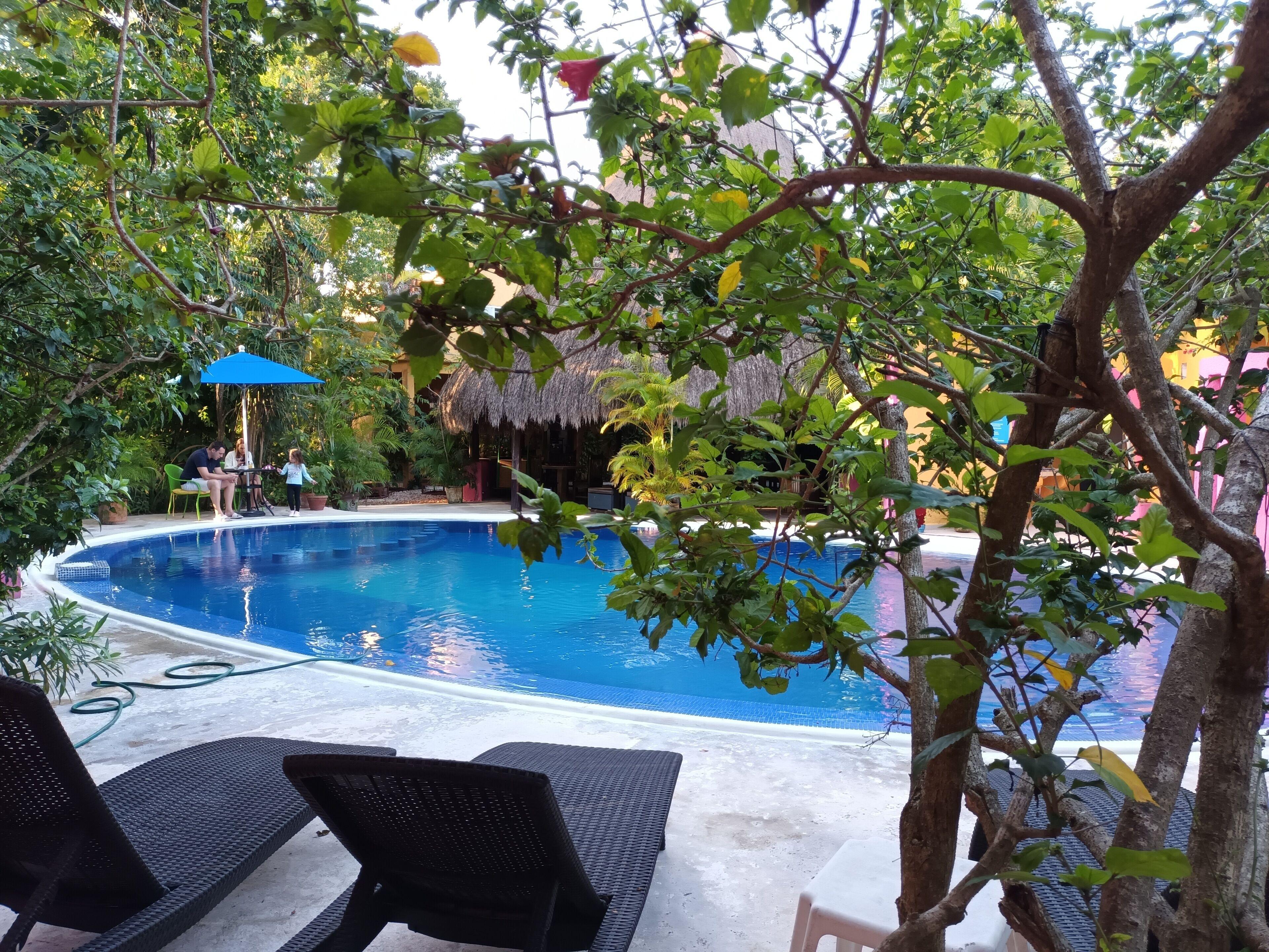 Bed & Breakfast Casa Don Diego