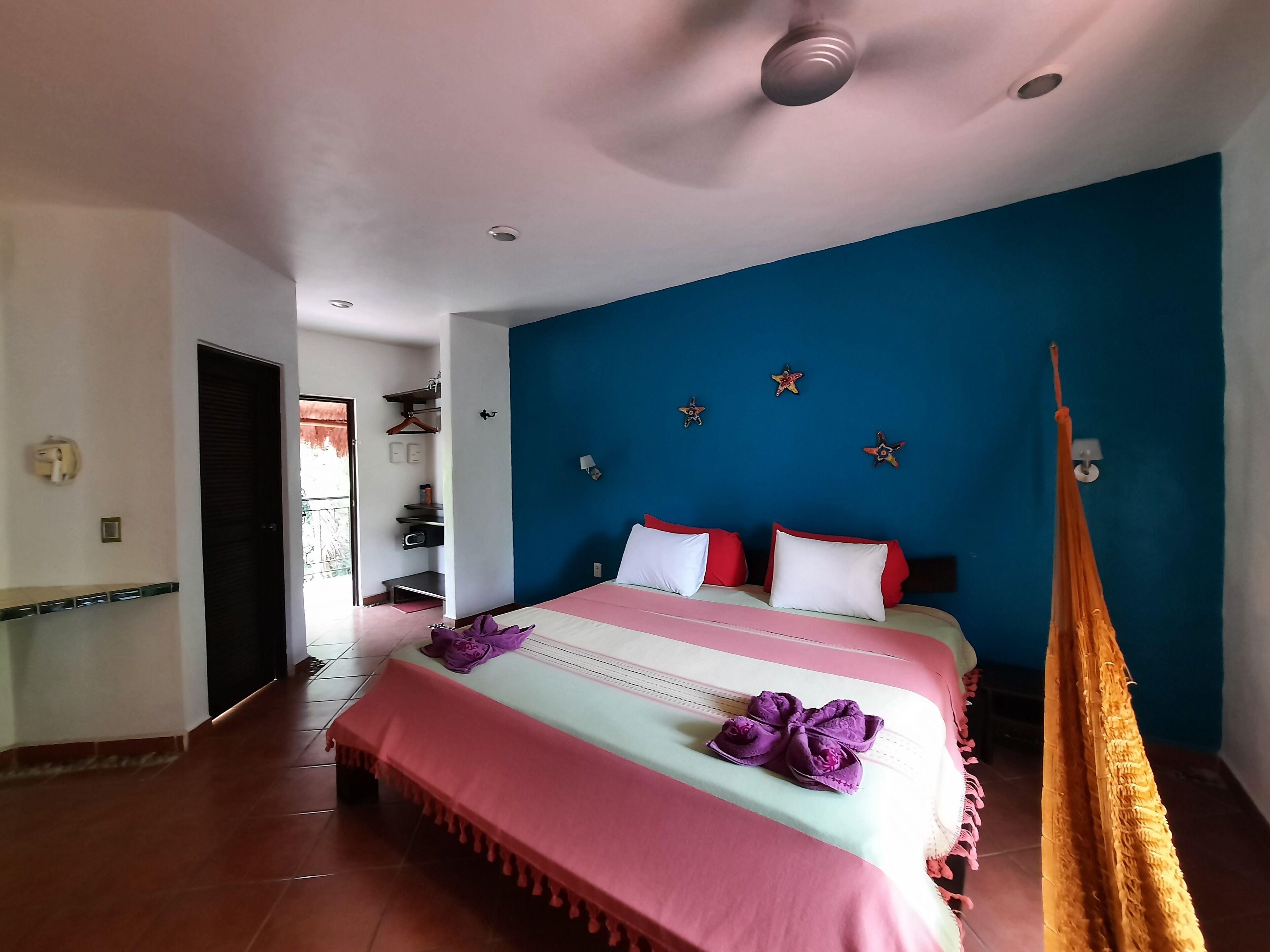 Bed & Breakfast Casa Don Diego